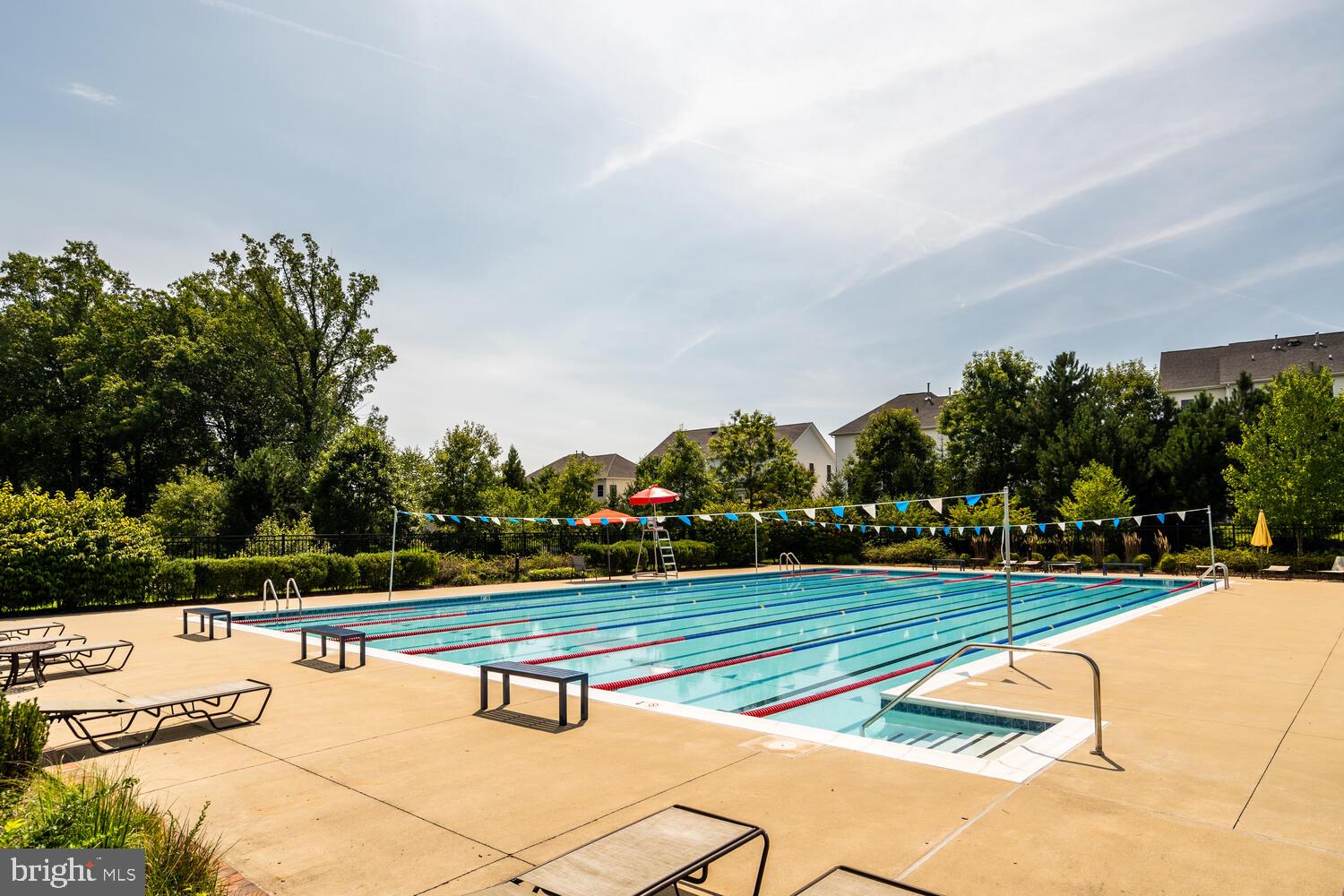 POPLAR RUN - Residential