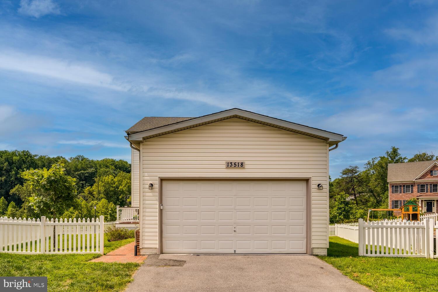 POPLAR RUN - Residential