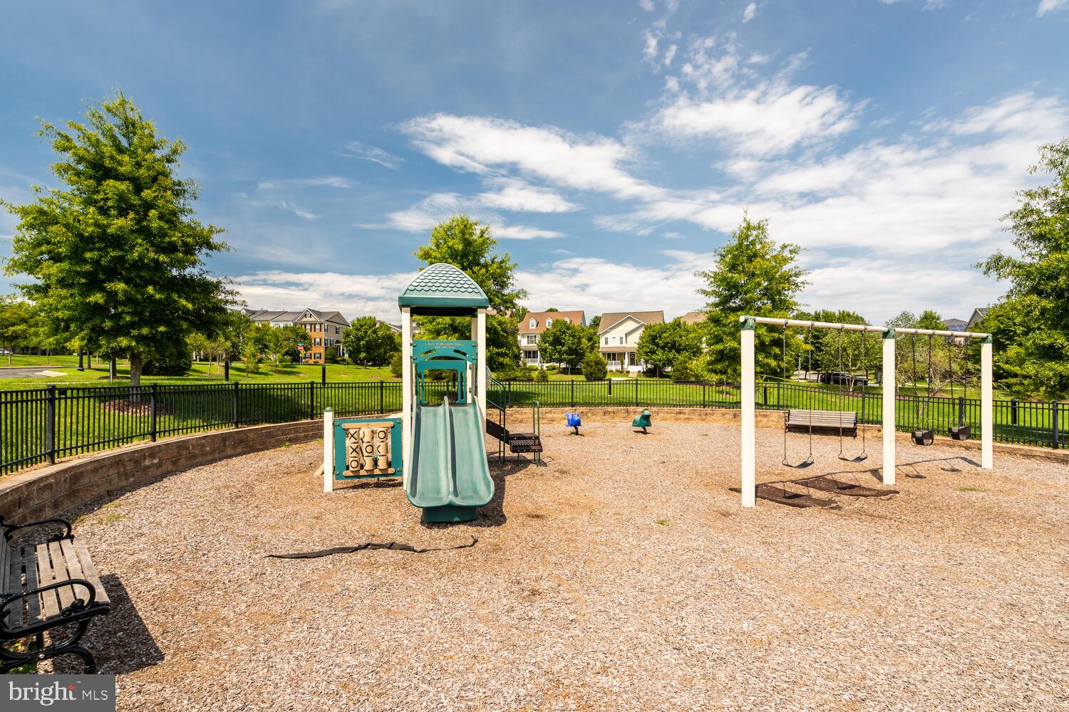 POPLAR RUN - Residential