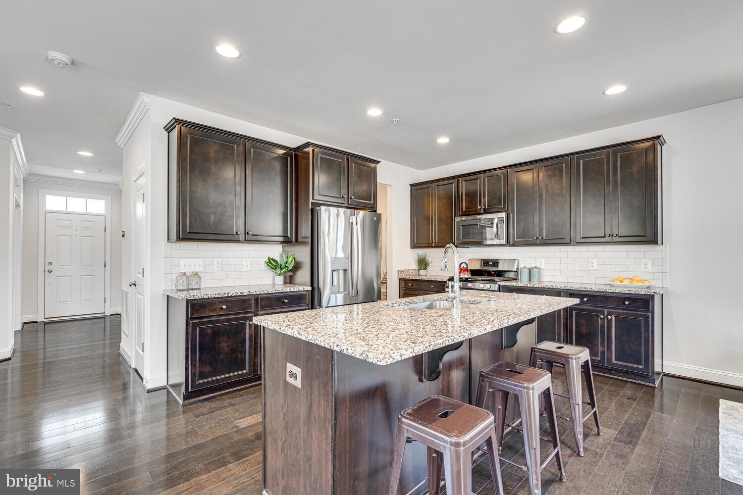 POPLAR RUN - Residential