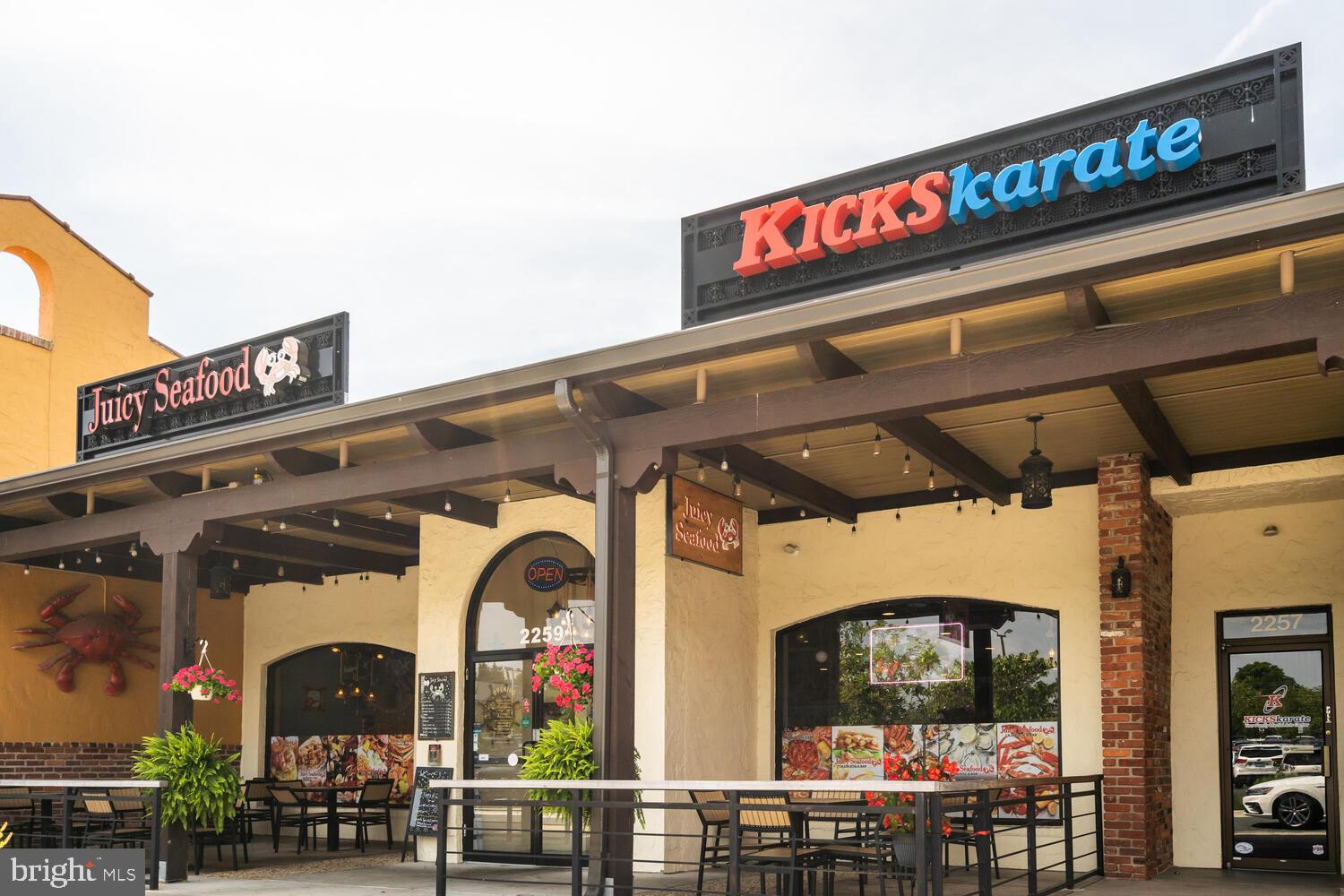 POPLAR RUN - Residential