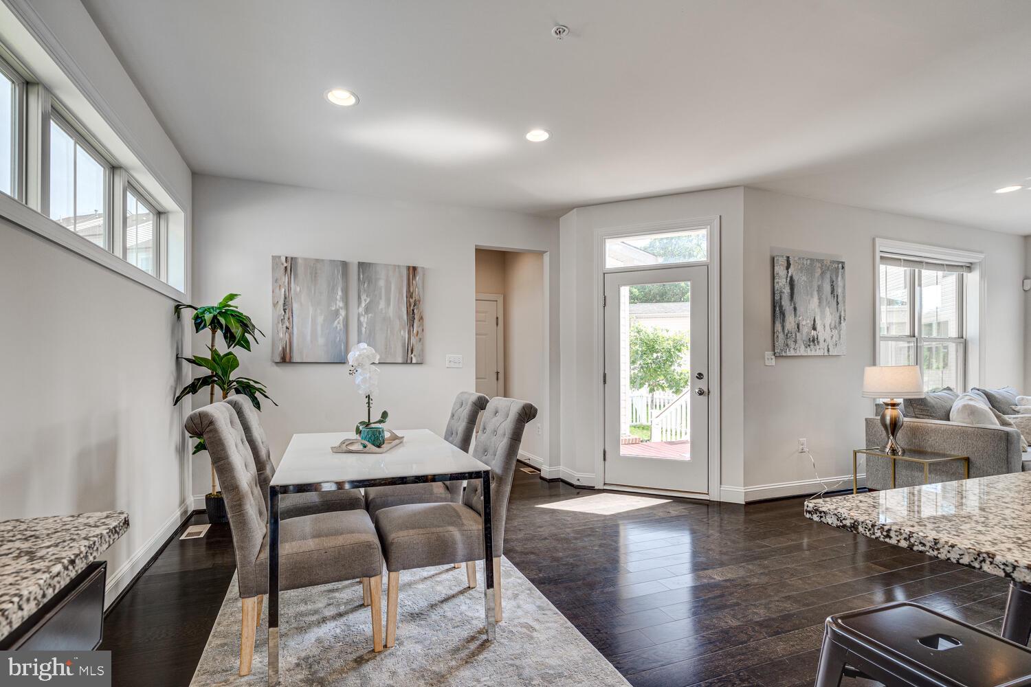 POPLAR RUN - Residential