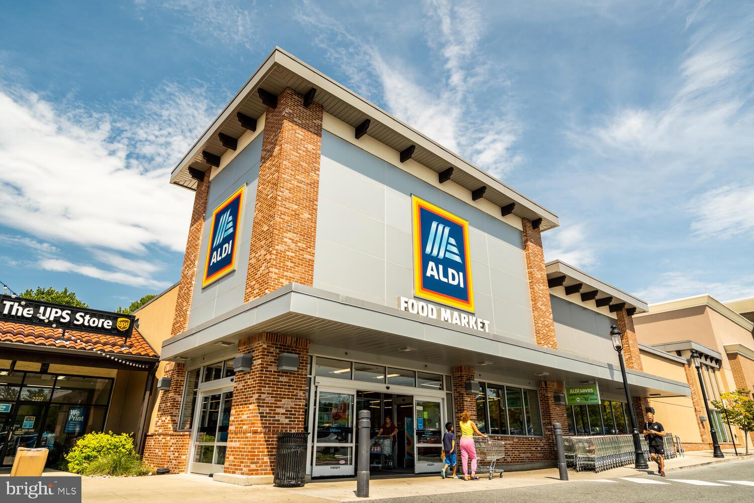 POPLAR RUN - Residential