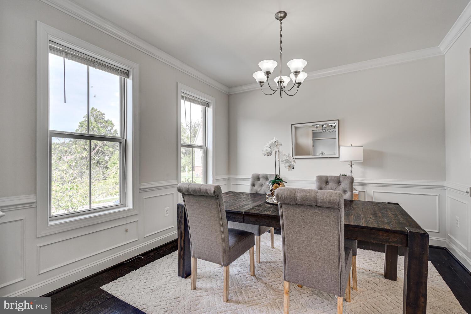 POPLAR RUN - Residential