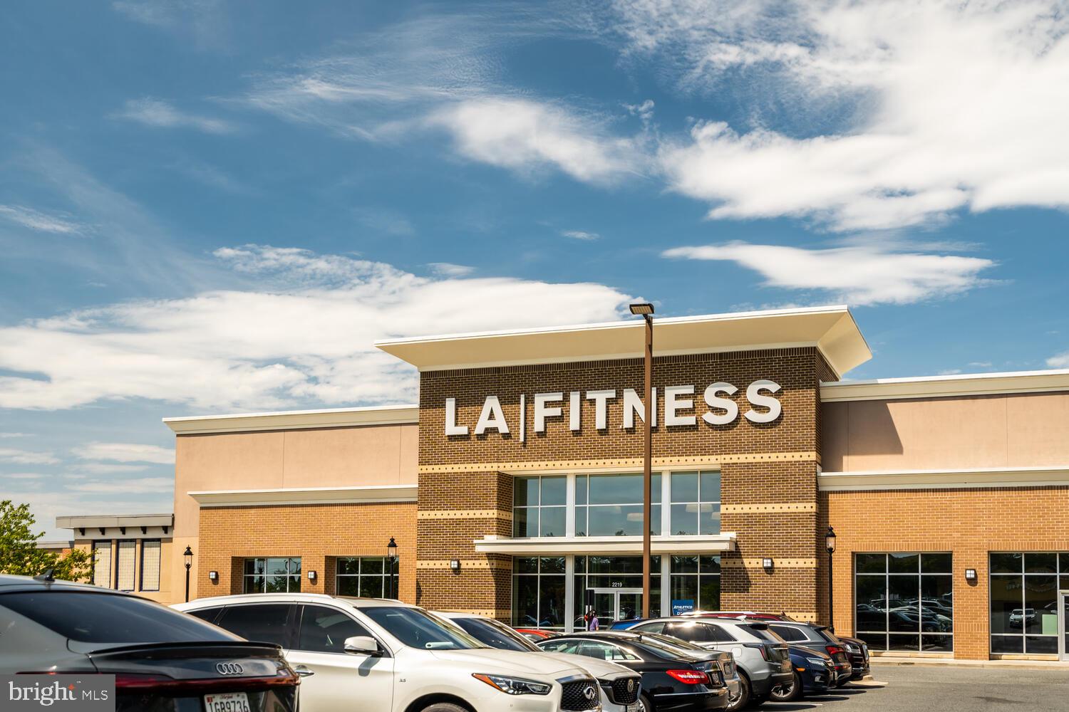 POPLAR RUN - Residential