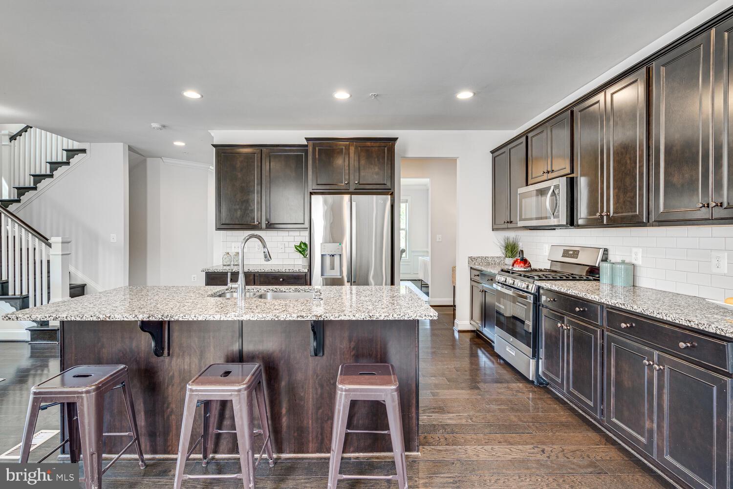 POPLAR RUN - Residential