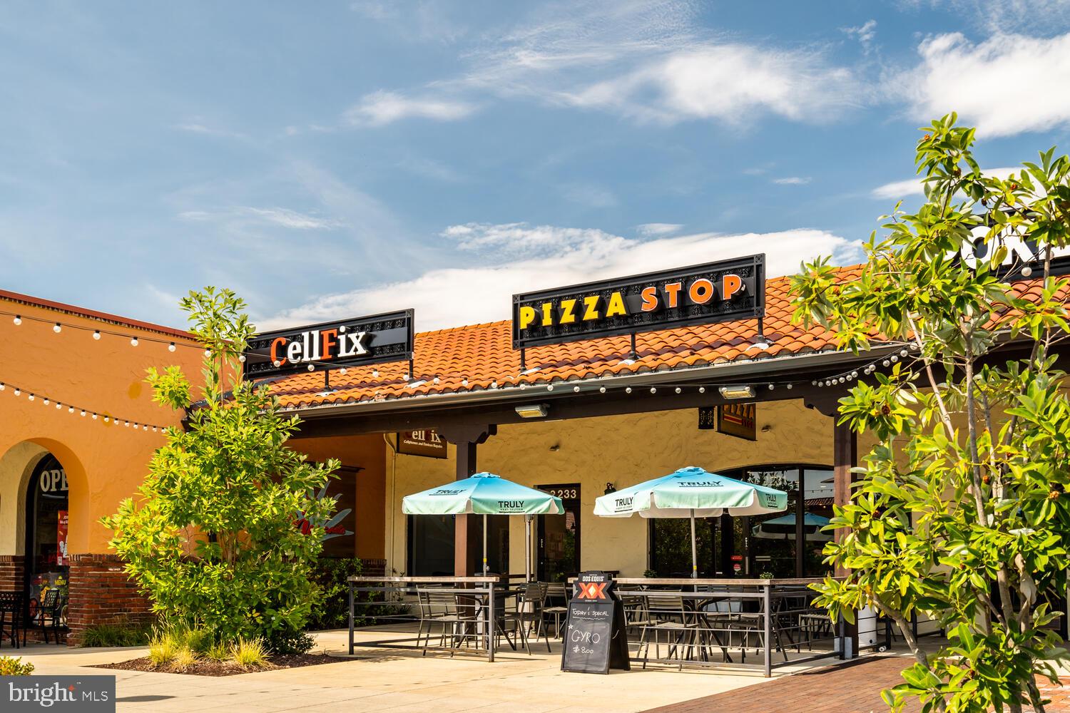 POPLAR RUN - Residential