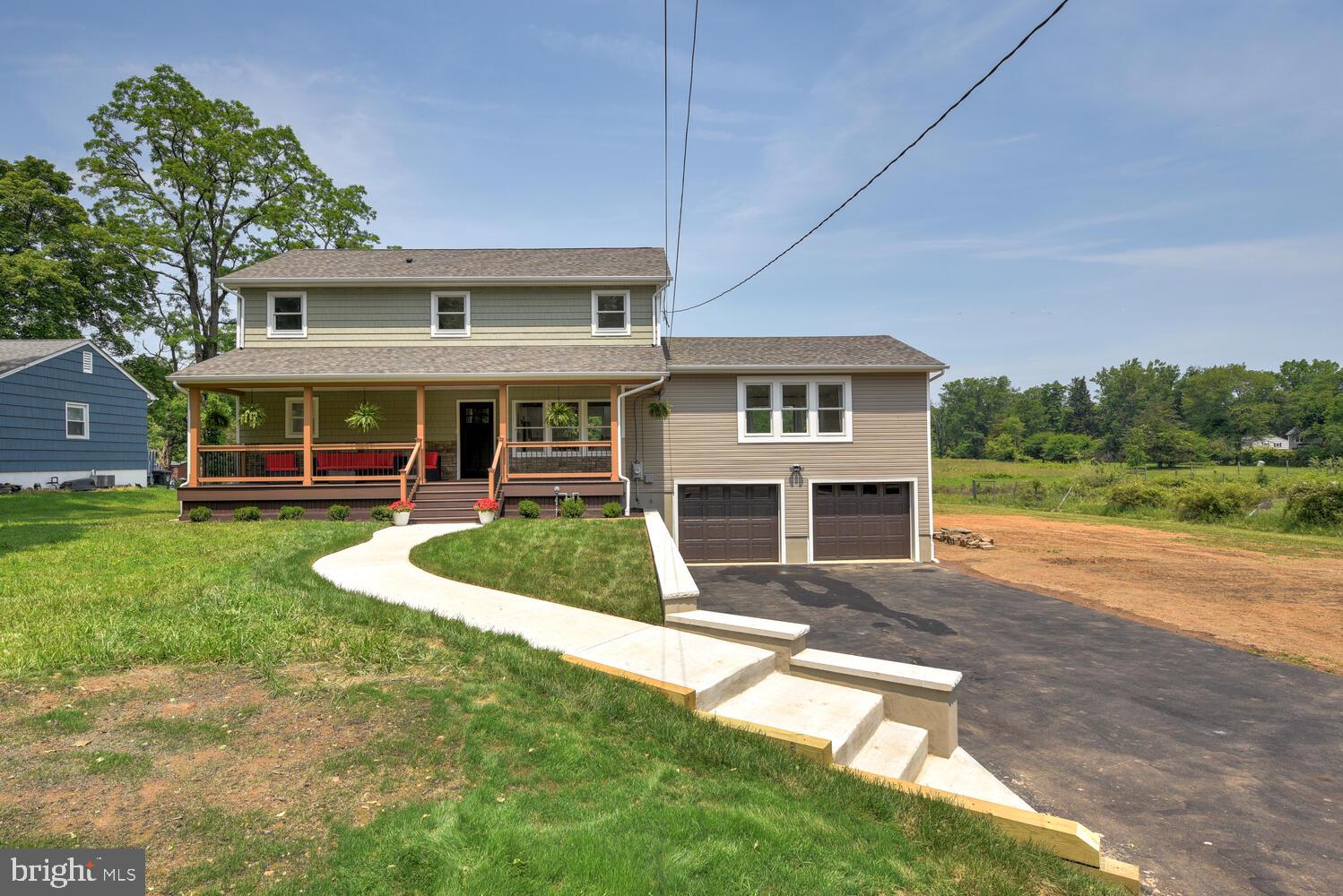257 PENN HOPEWELL ROAD