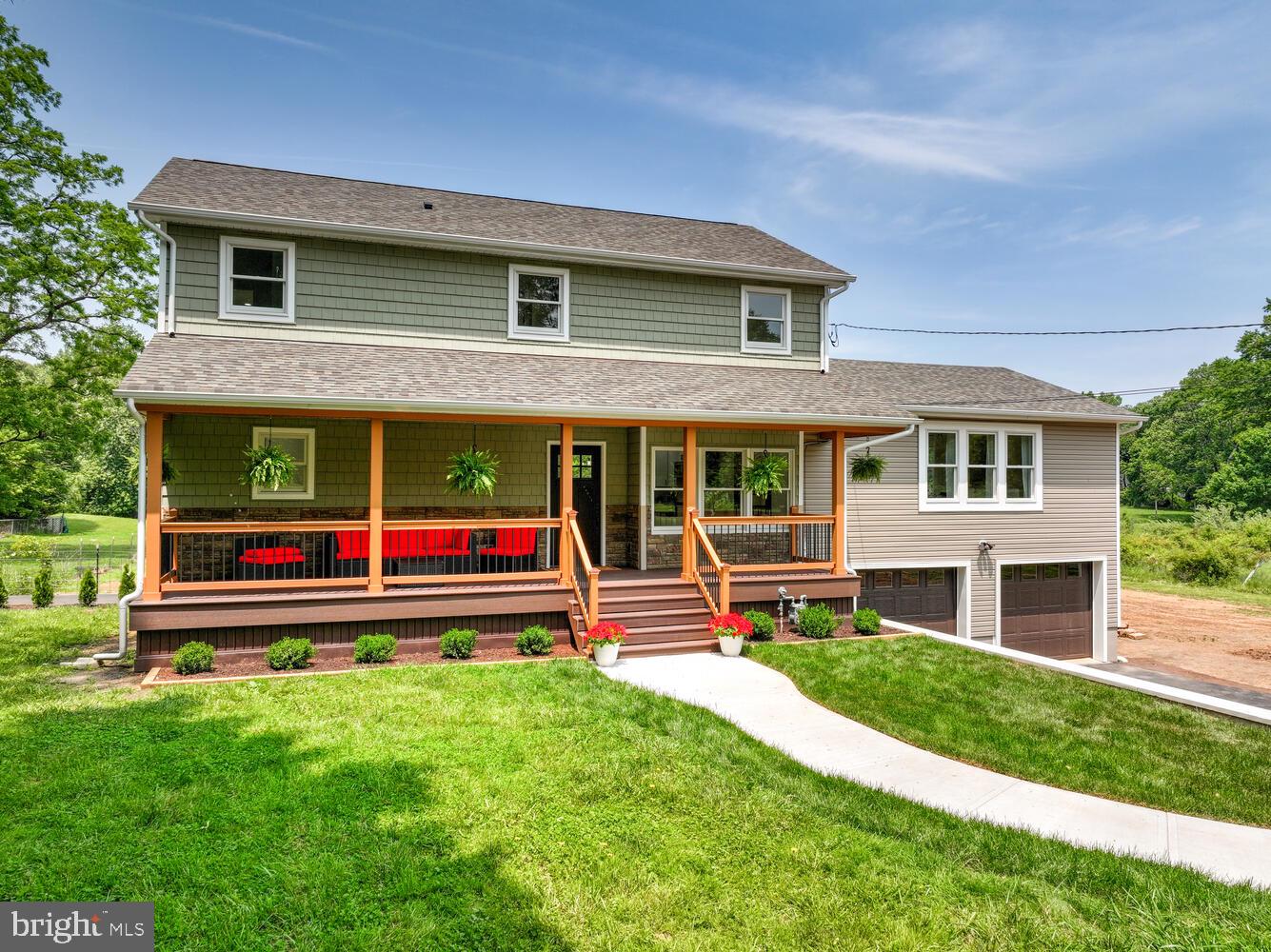 257 PENN HOPEWELL ROAD