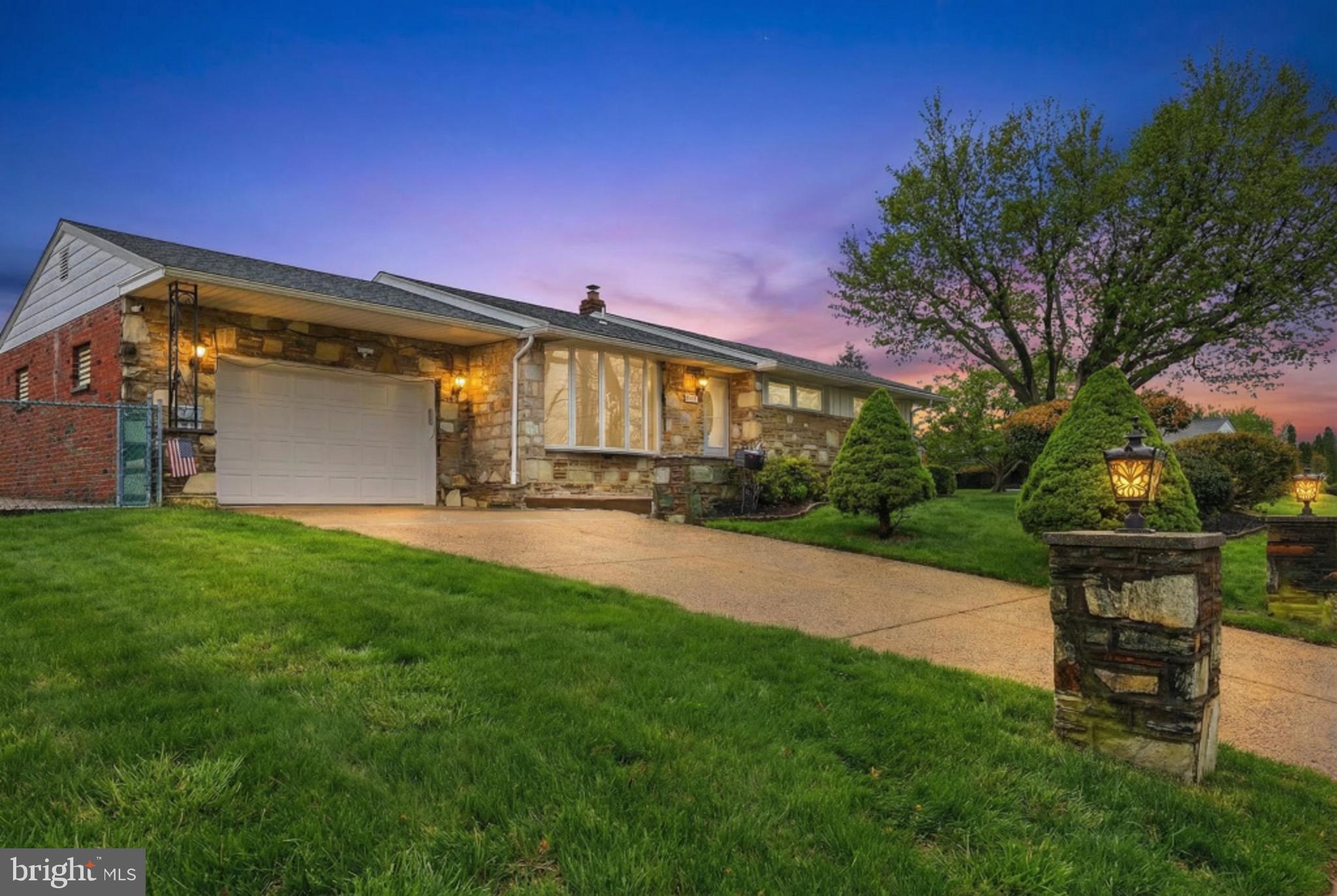 PINE VALLEY - Residential