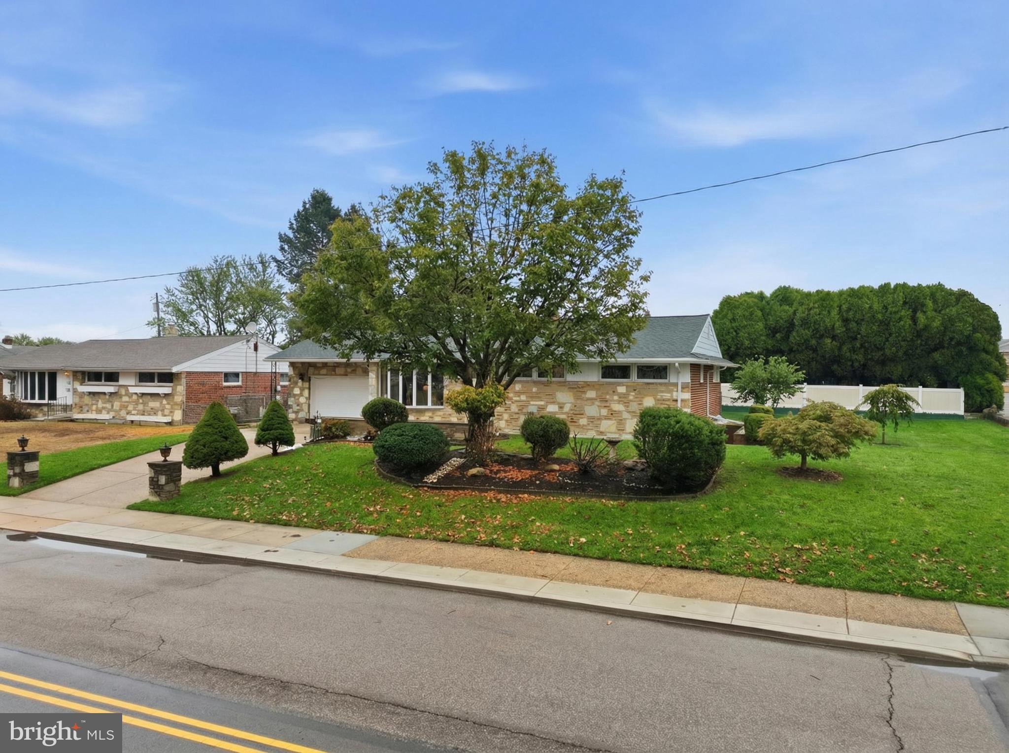 9701 NORTHEAST AVENUE