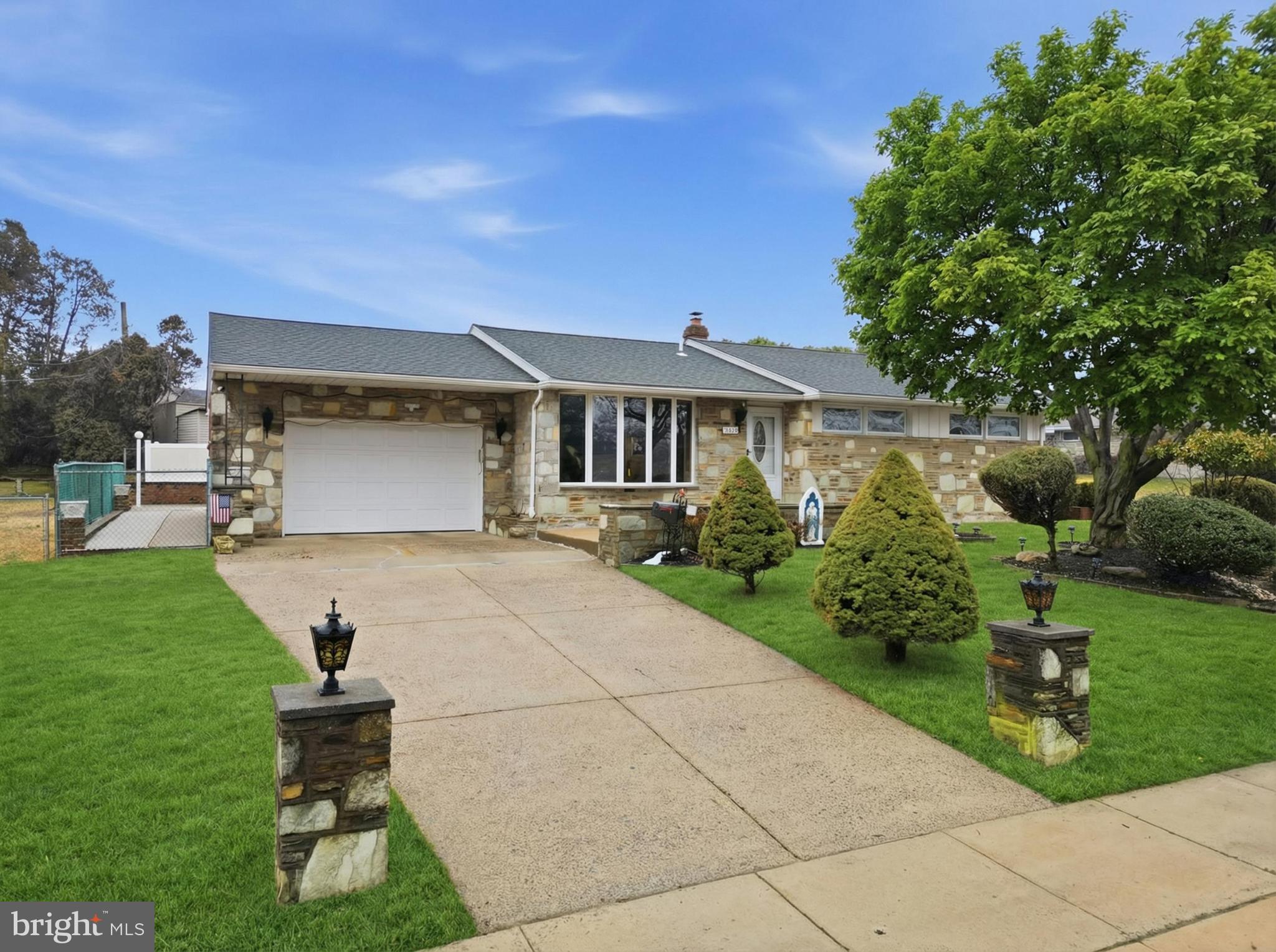 PINE VALLEY - Residential