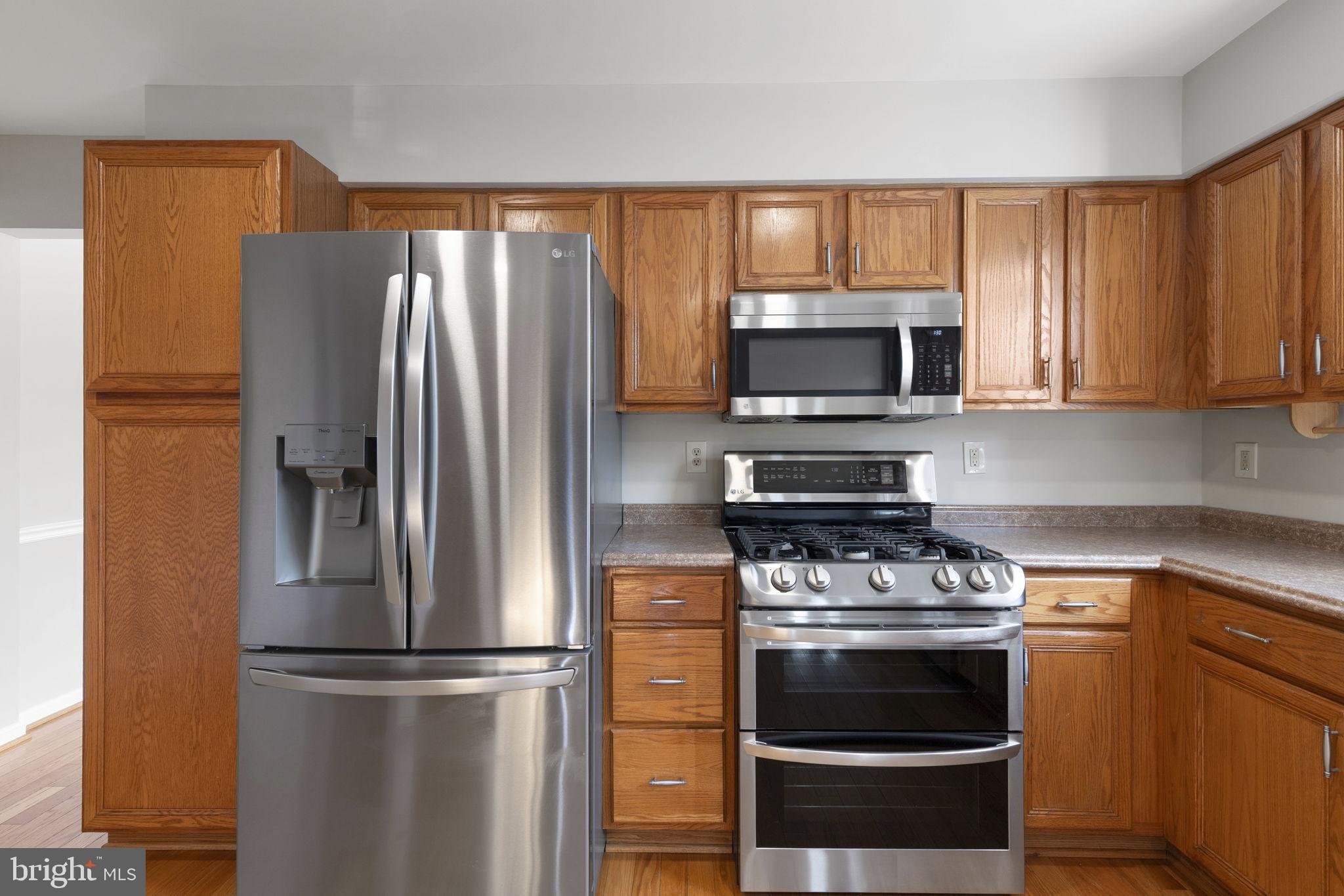 LENNINGS KNOLL - Residential