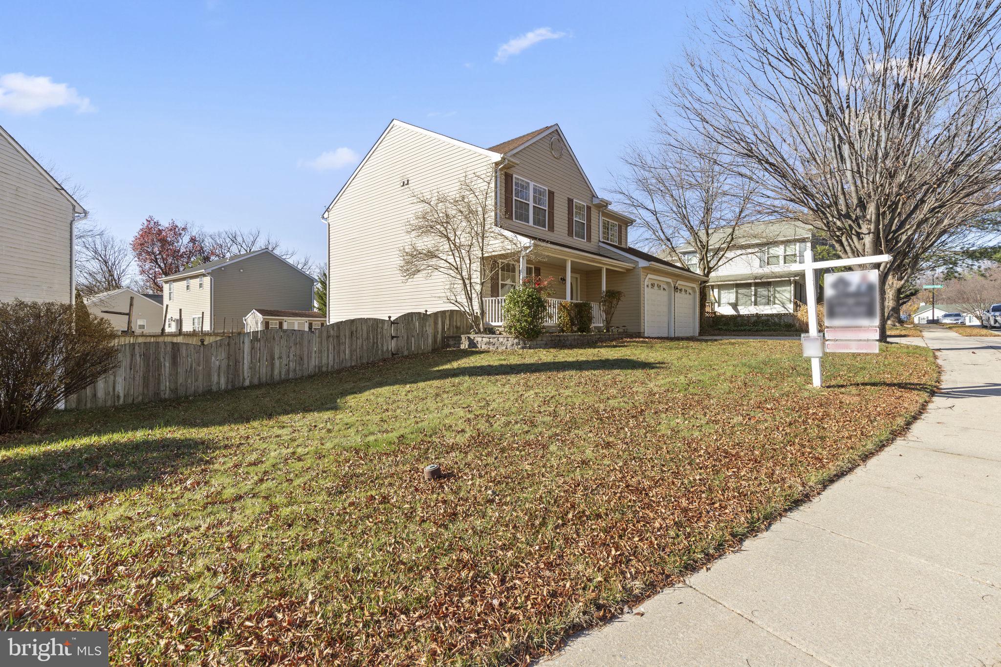 LENNINGS KNOLL - Residential