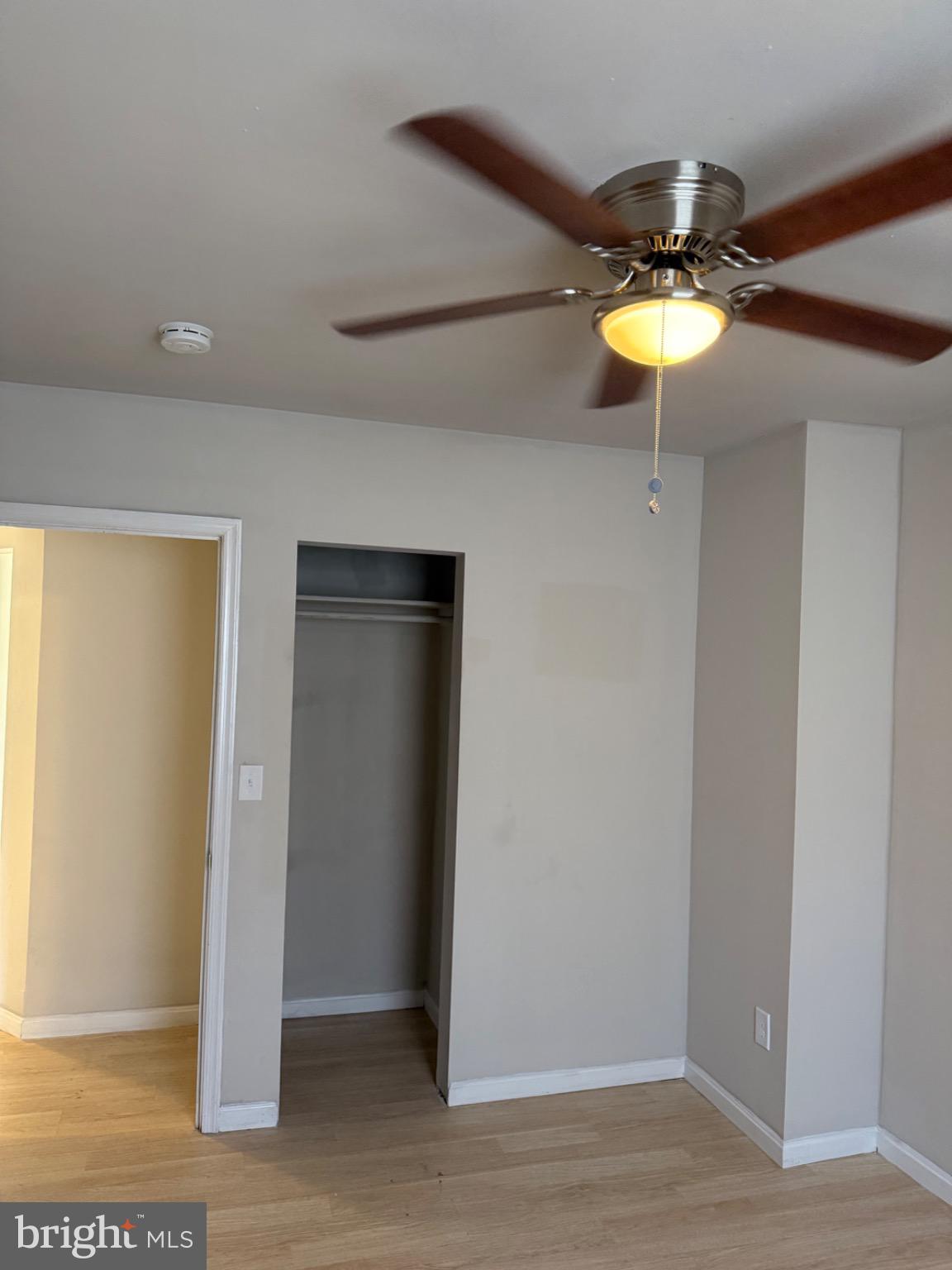BELAIR-EDISON - Residential Lease