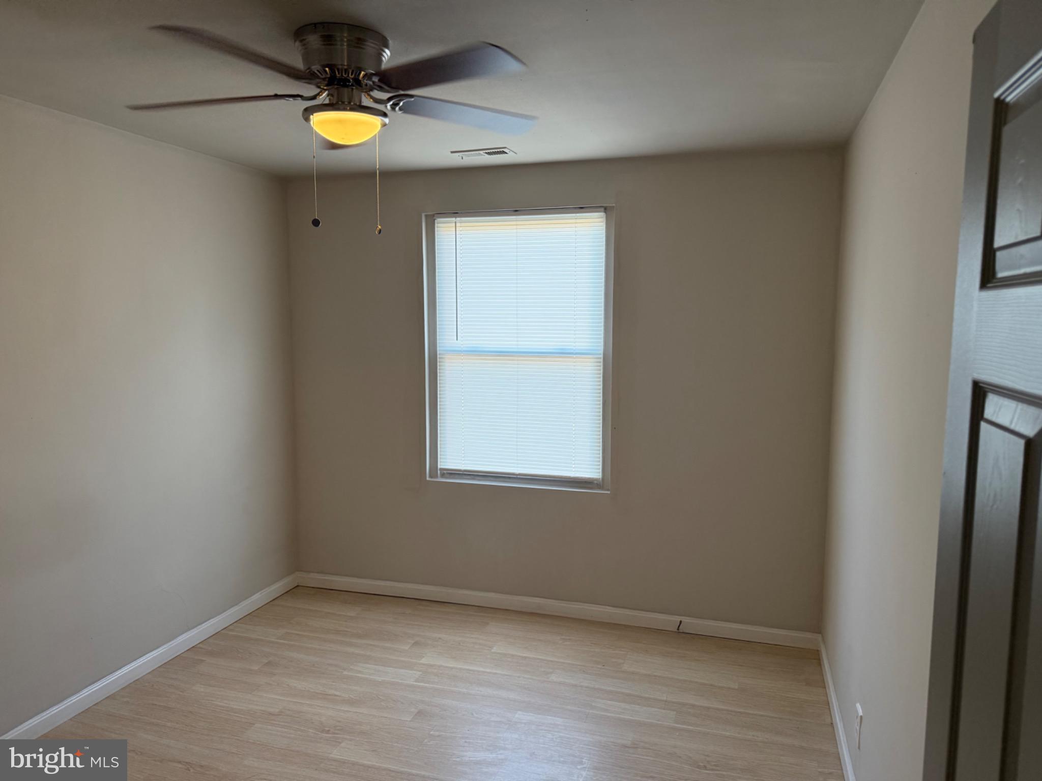 BELAIR-EDISON - Residential Lease
