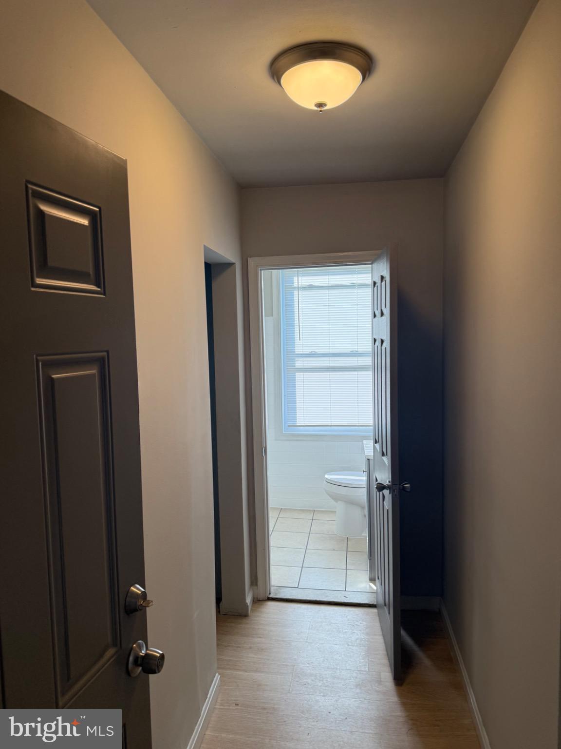 BELAIR-EDISON - Residential Lease