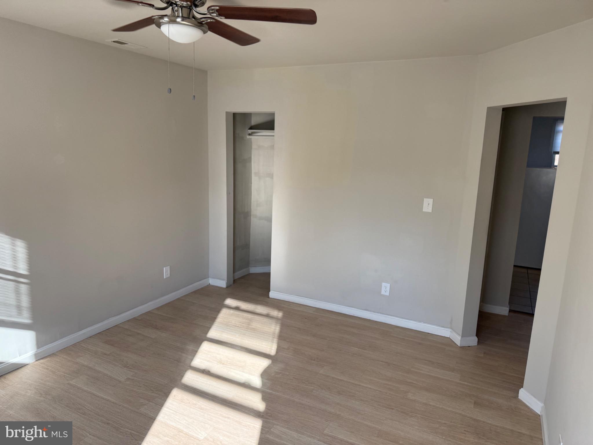 BELAIR-EDISON - Residential Lease