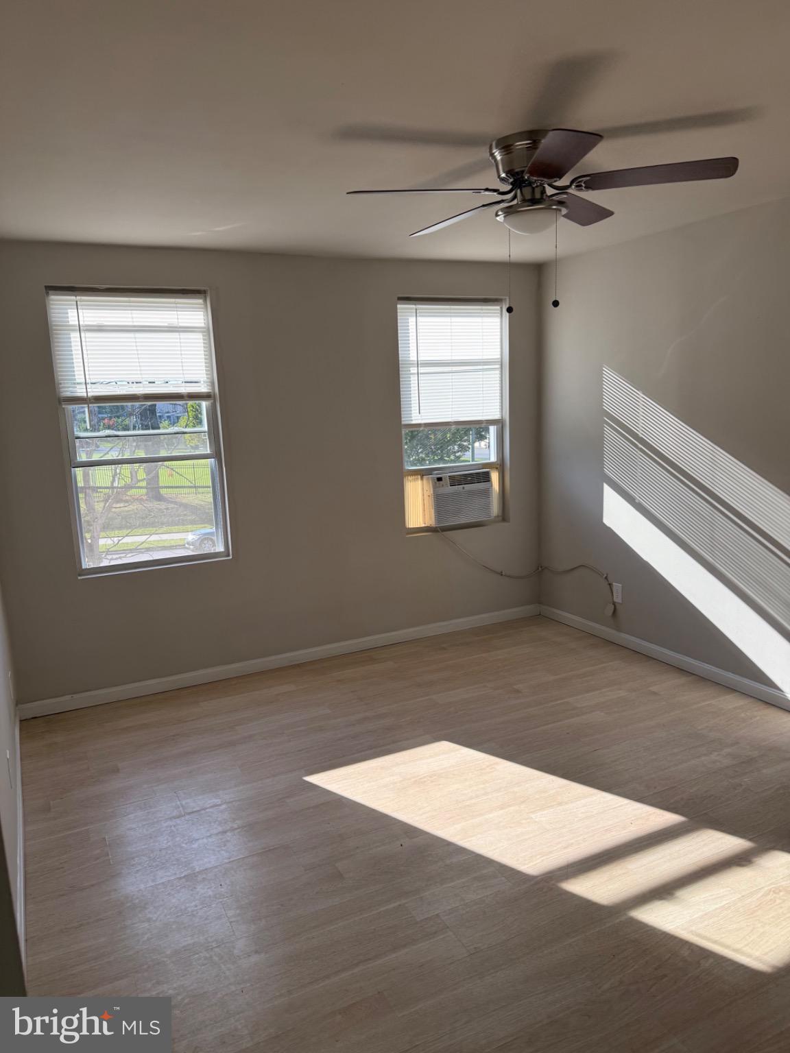 BELAIR-EDISON - Residential Lease