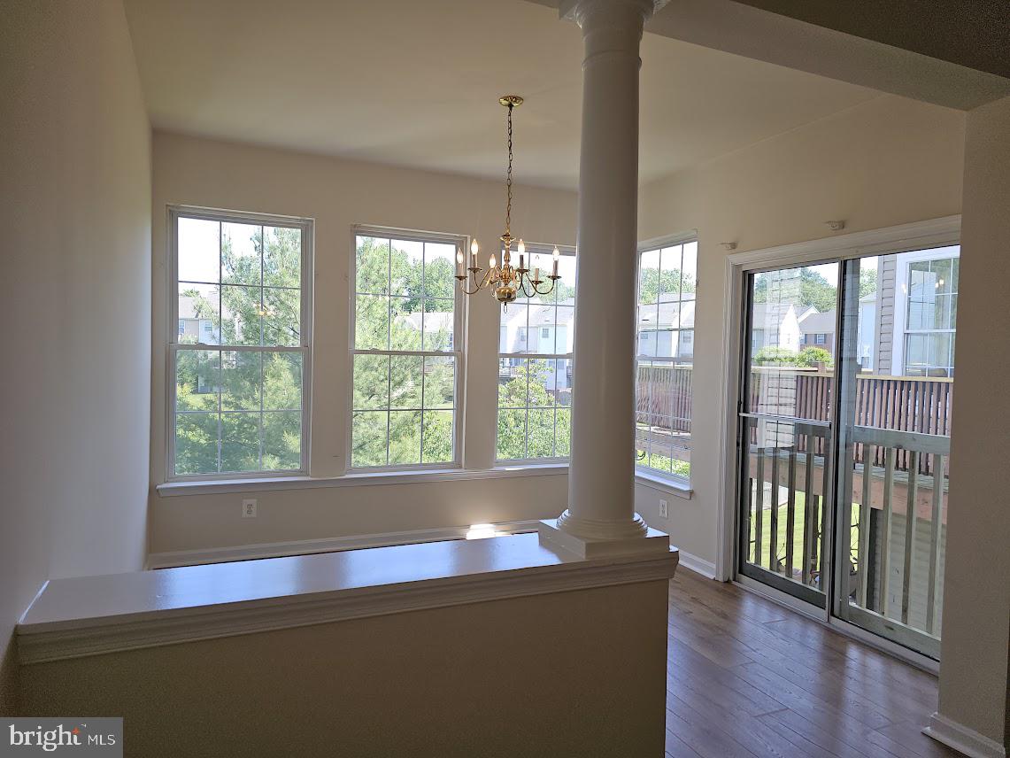 COLLEGE PARKWAY PLACE - Residential