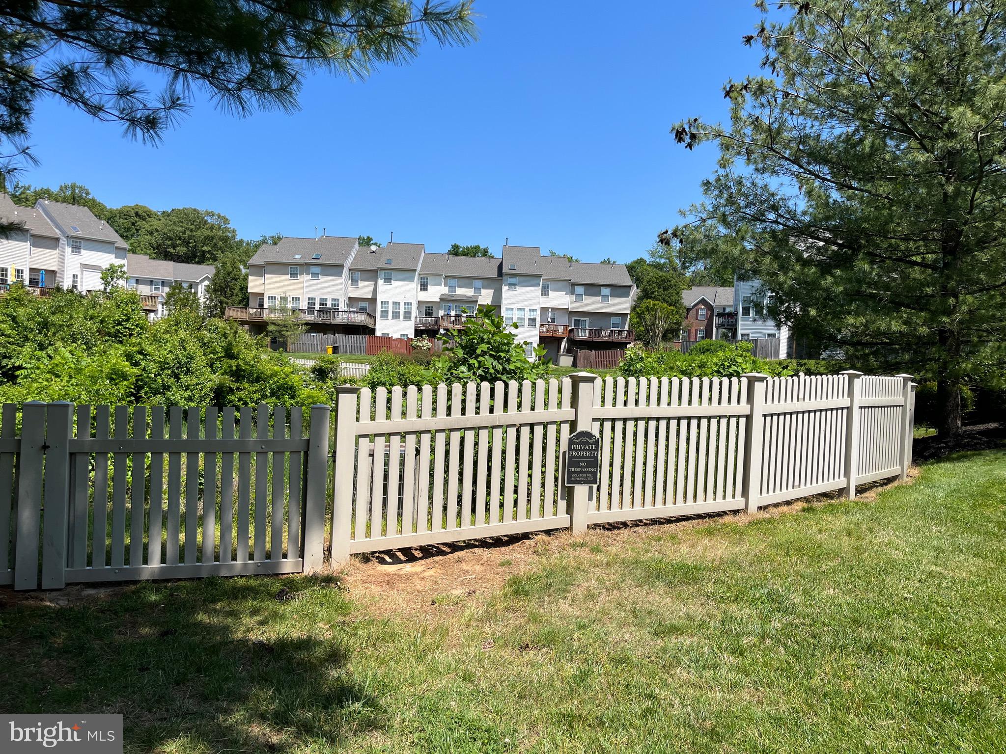 COLLEGE PARKWAY PLACE - Residential