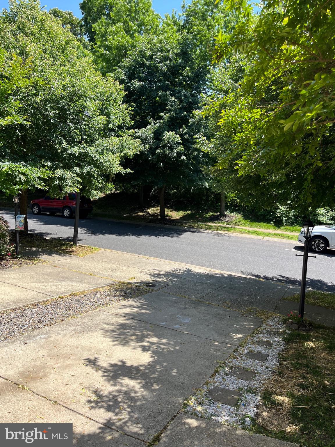 COLLEGE PARKWAY PLACE - Residential