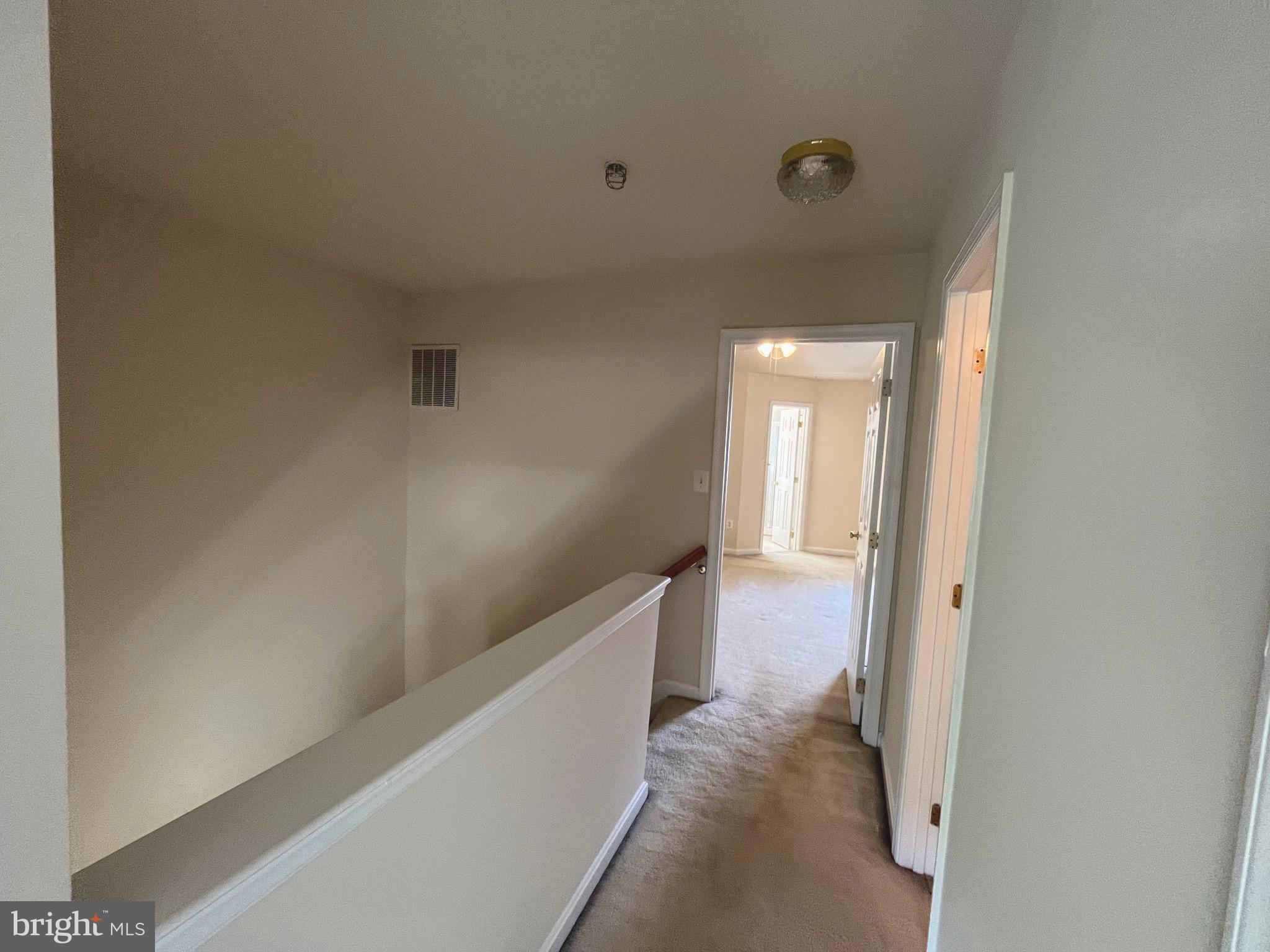 COLLEGE PARKWAY PLACE - Residential