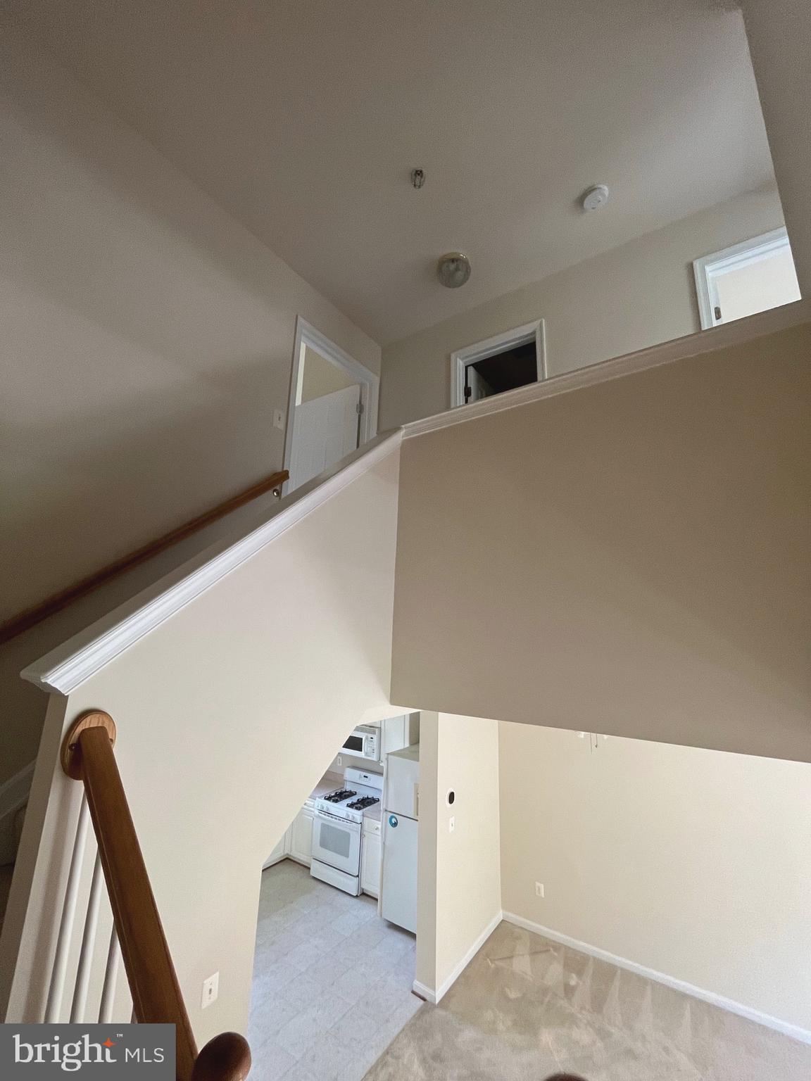 COLLEGE PARKWAY PLACE - Residential