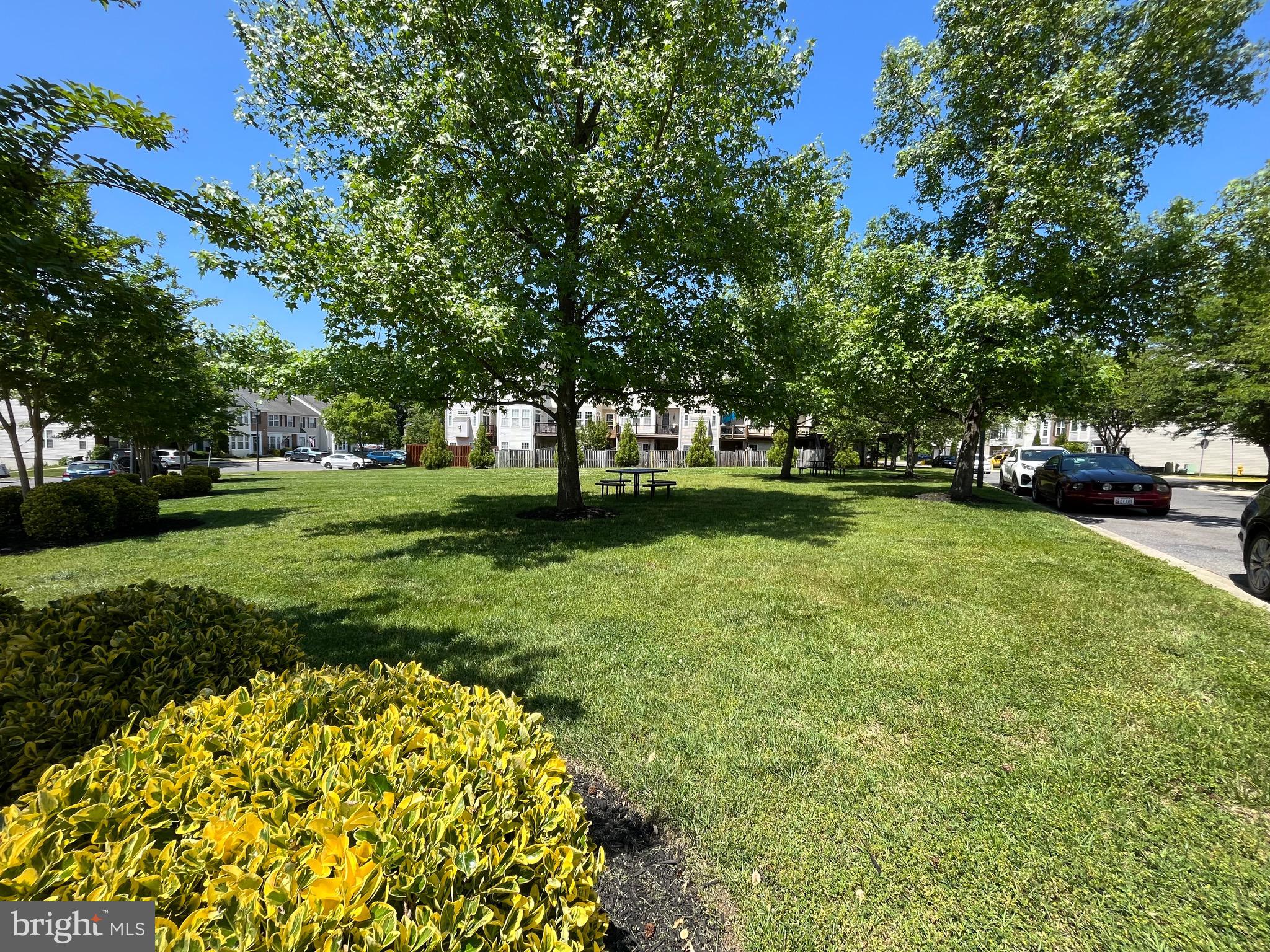 COLLEGE PARKWAY PLACE - Residential