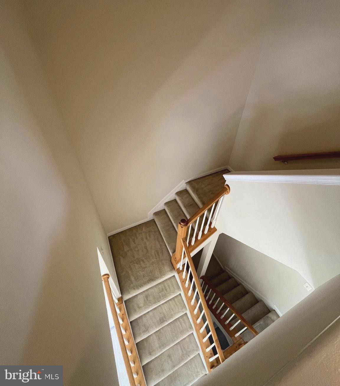 COLLEGE PARKWAY PLACE - Residential