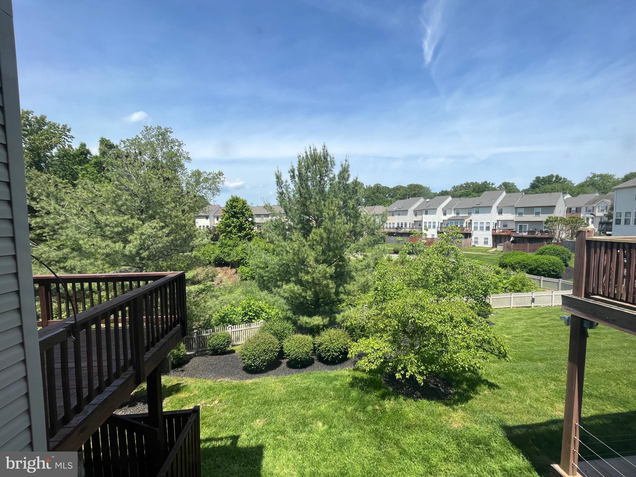 COLLEGE PARKWAY PLACE - Residential