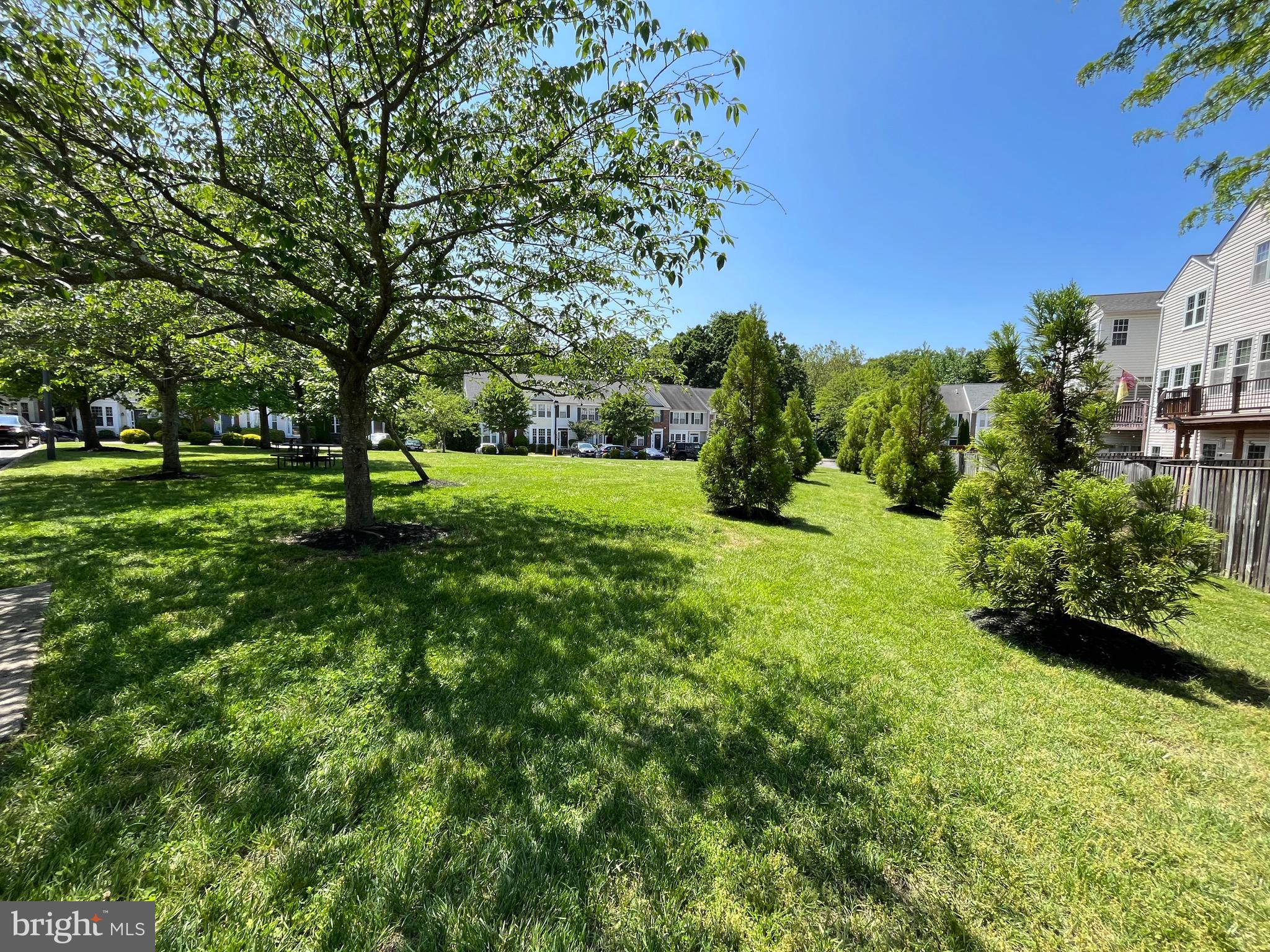 COLLEGE PARKWAY PLACE - Residential