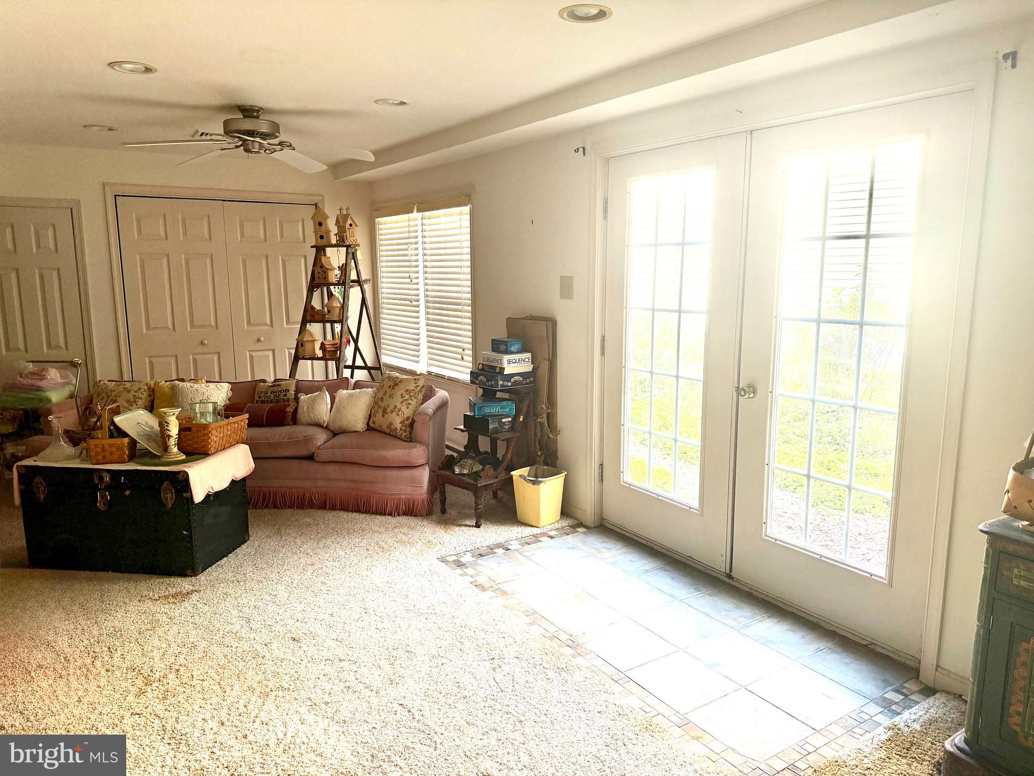 THE HEIGHTS OF BEACON HILL - Residential