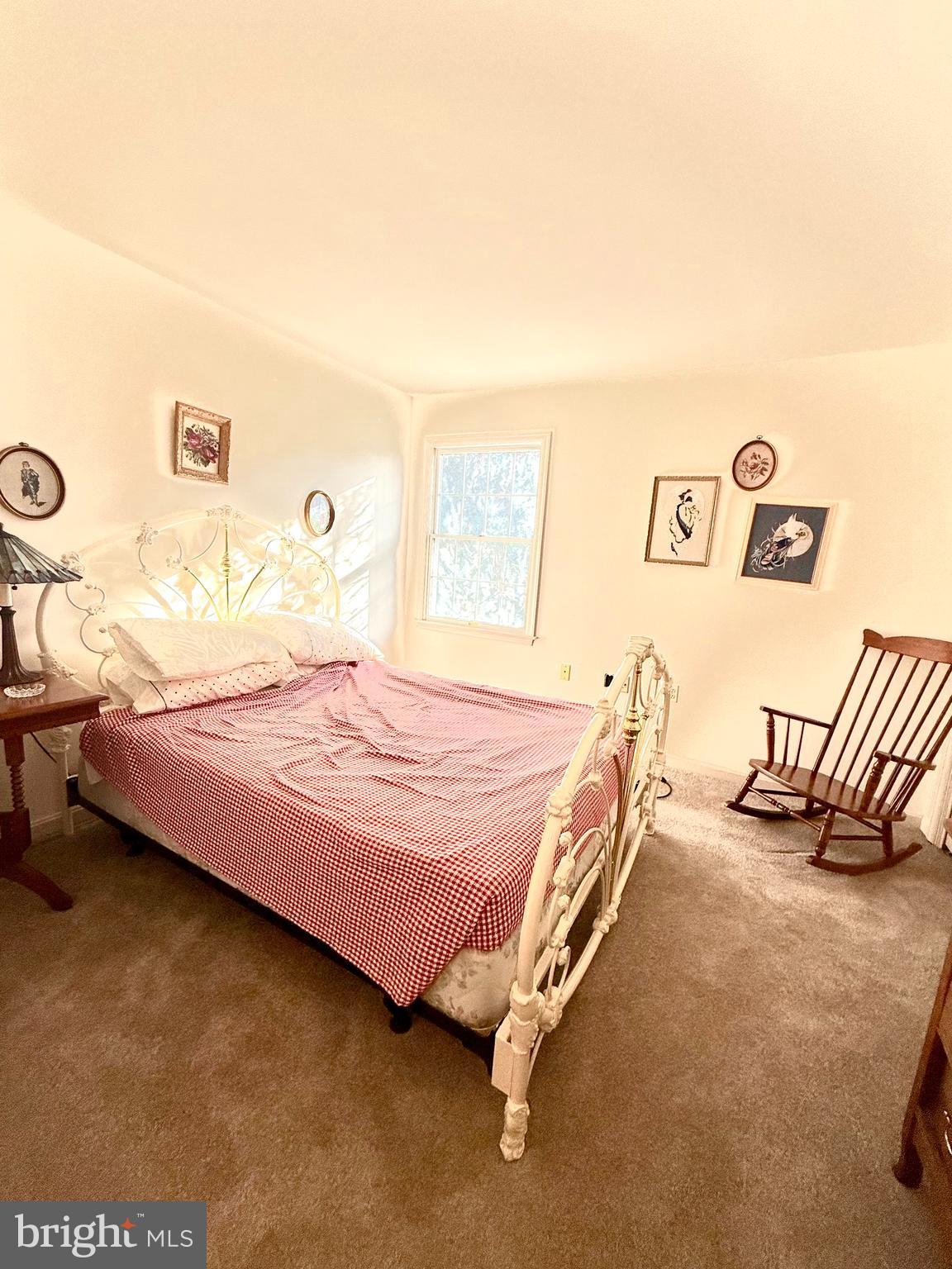 THE HEIGHTS OF BEACON HILL - Residential