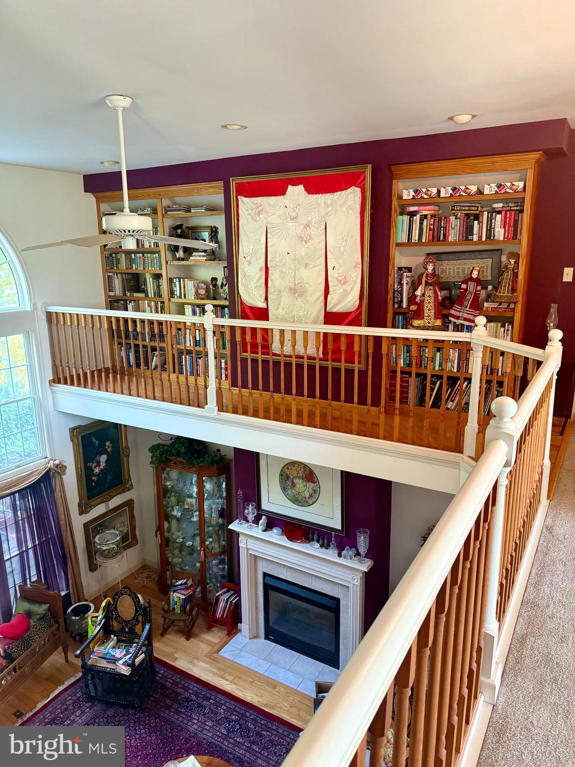 THE HEIGHTS OF BEACON HILL - Residential