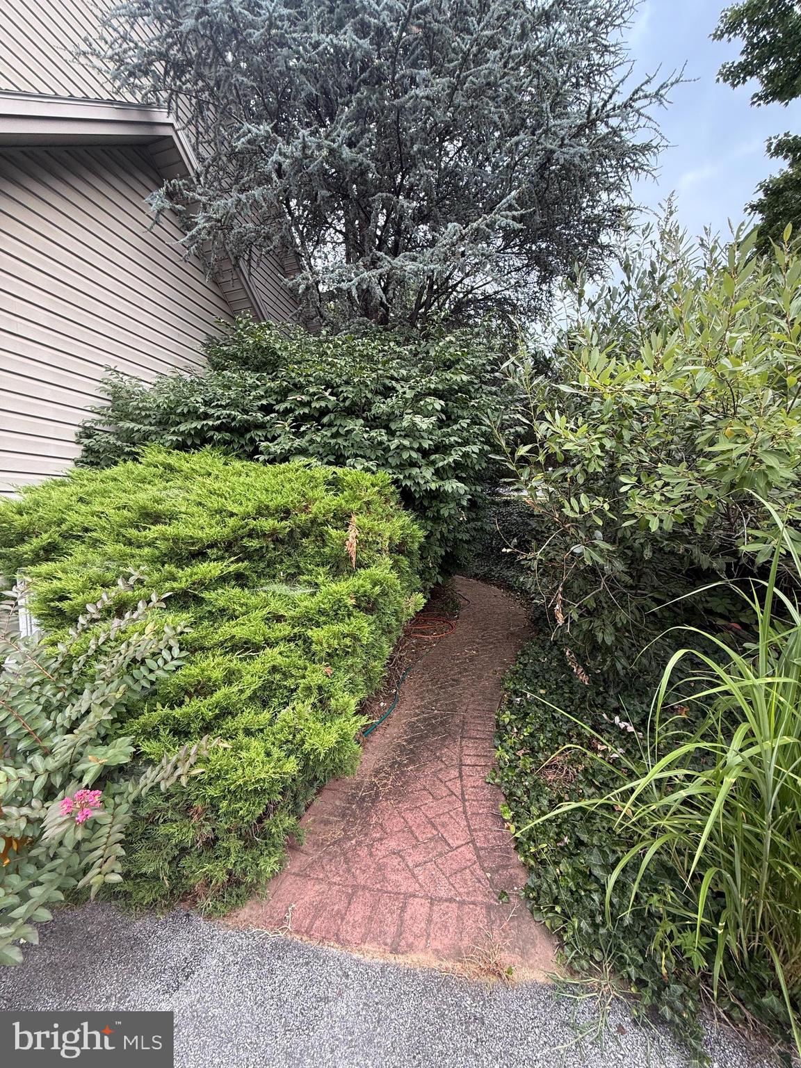 THE HEIGHTS OF BEACON HILL - Residential