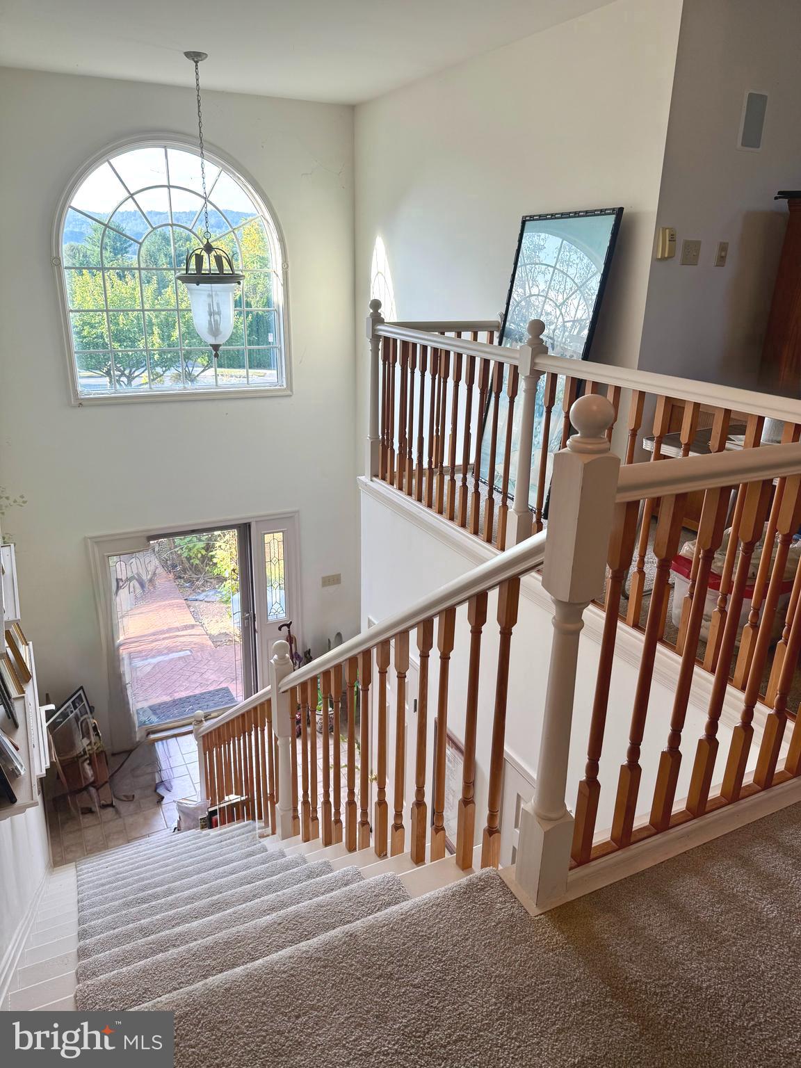 THE HEIGHTS OF BEACON HILL - Residential