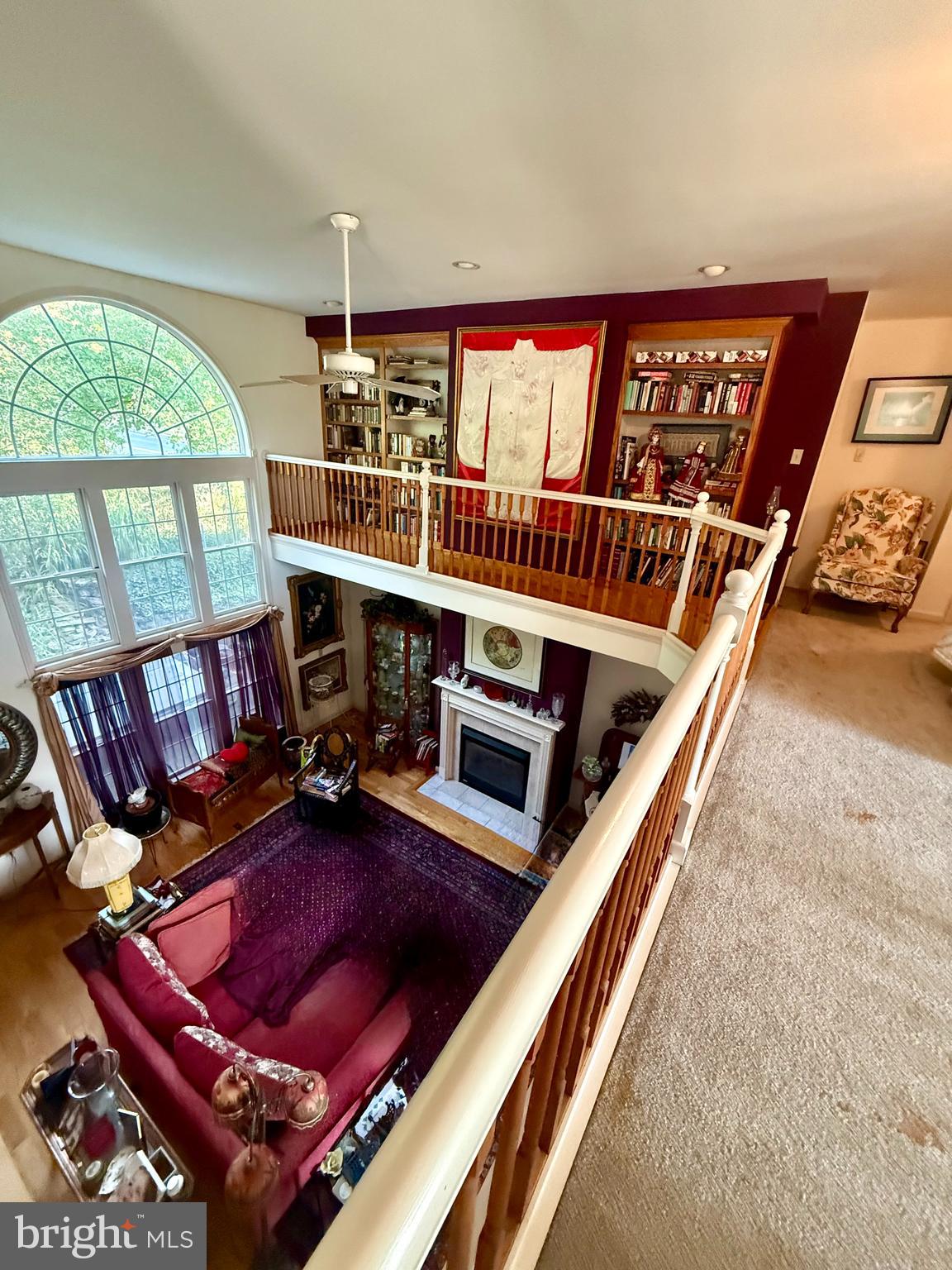 THE HEIGHTS OF BEACON HILL - Residential