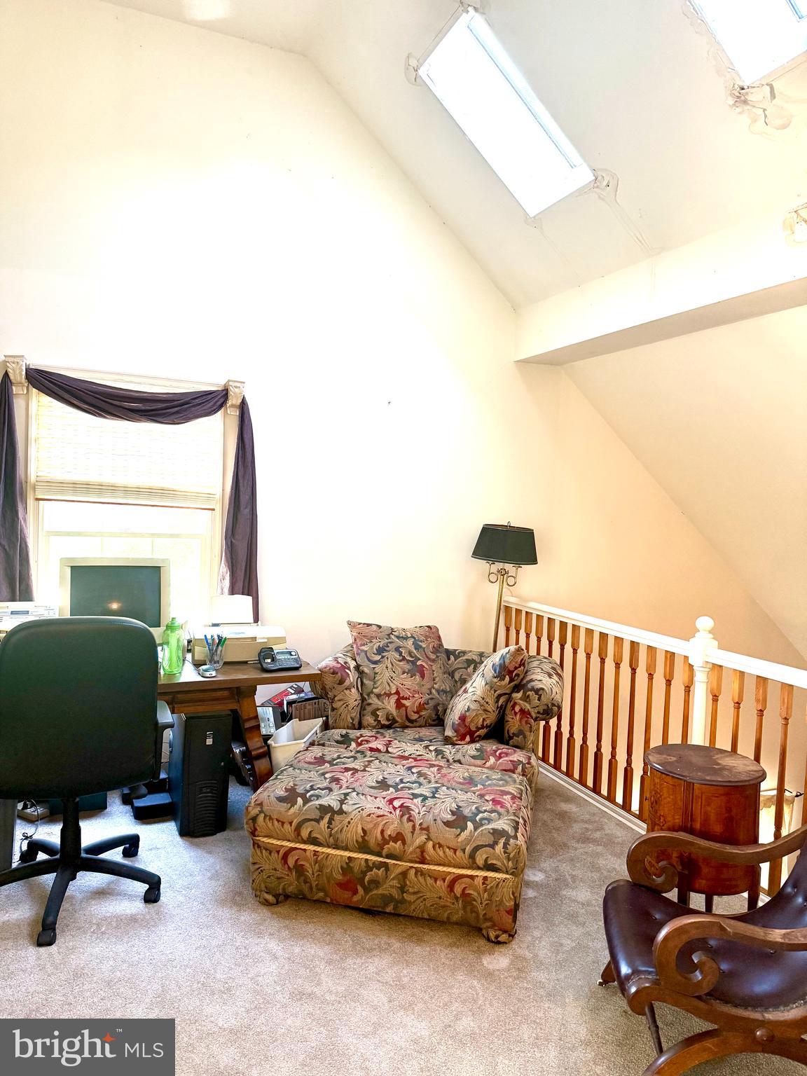 THE HEIGHTS OF BEACON HILL - Residential