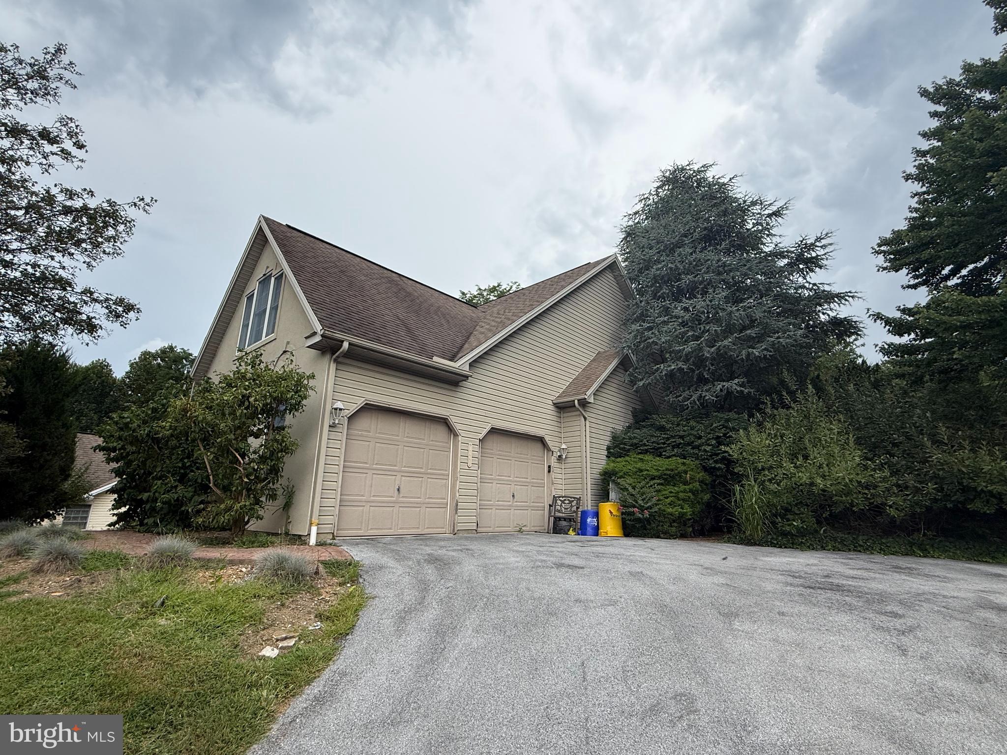 THE HEIGHTS OF BEACON HILL - Residential