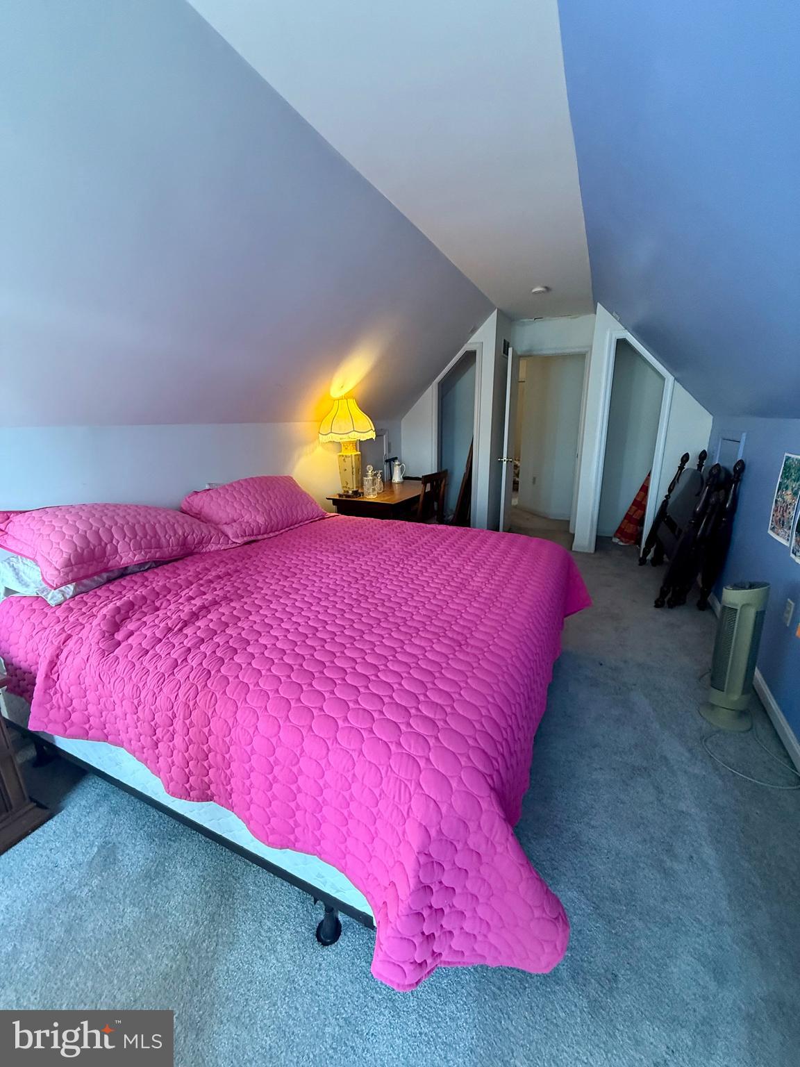 THE HEIGHTS OF BEACON HILL - Residential