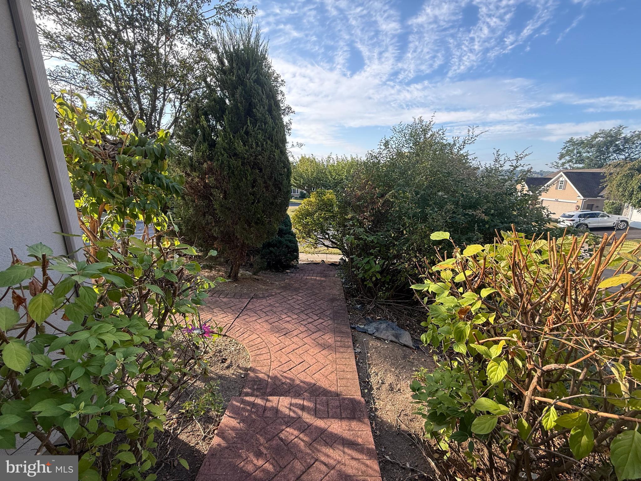 THE HEIGHTS OF BEACON HILL - Residential