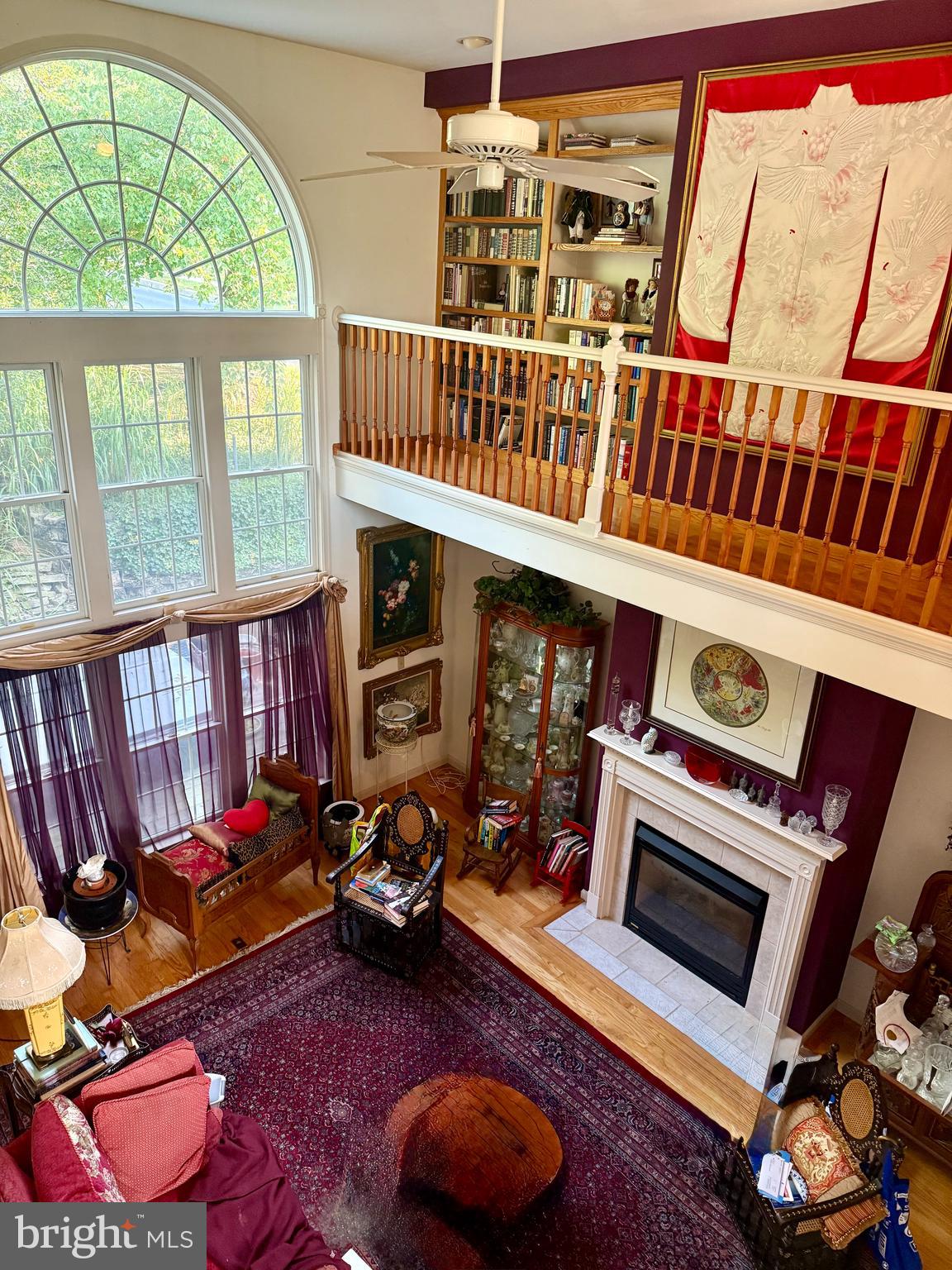 THE HEIGHTS OF BEACON HILL - Residential