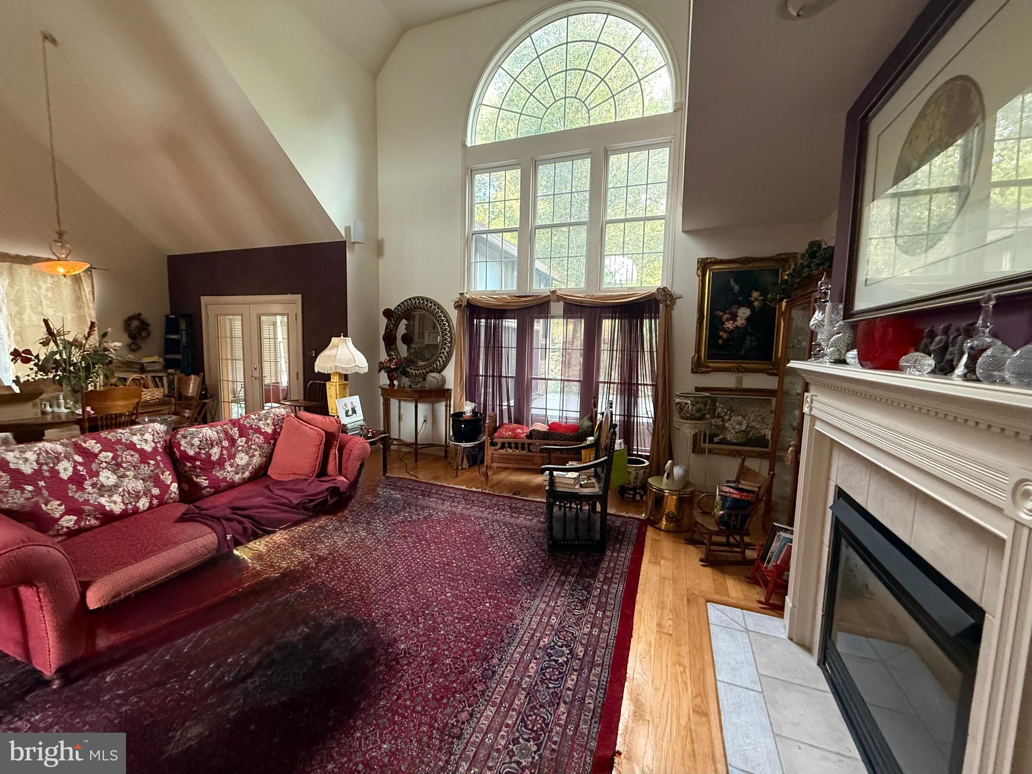 THE HEIGHTS OF BEACON HILL - Residential