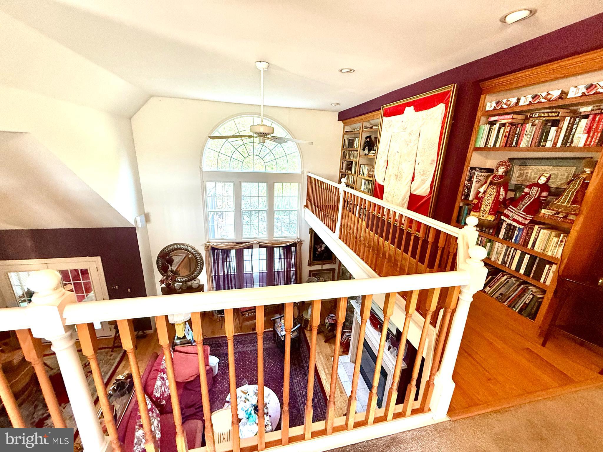 THE HEIGHTS OF BEACON HILL - Residential