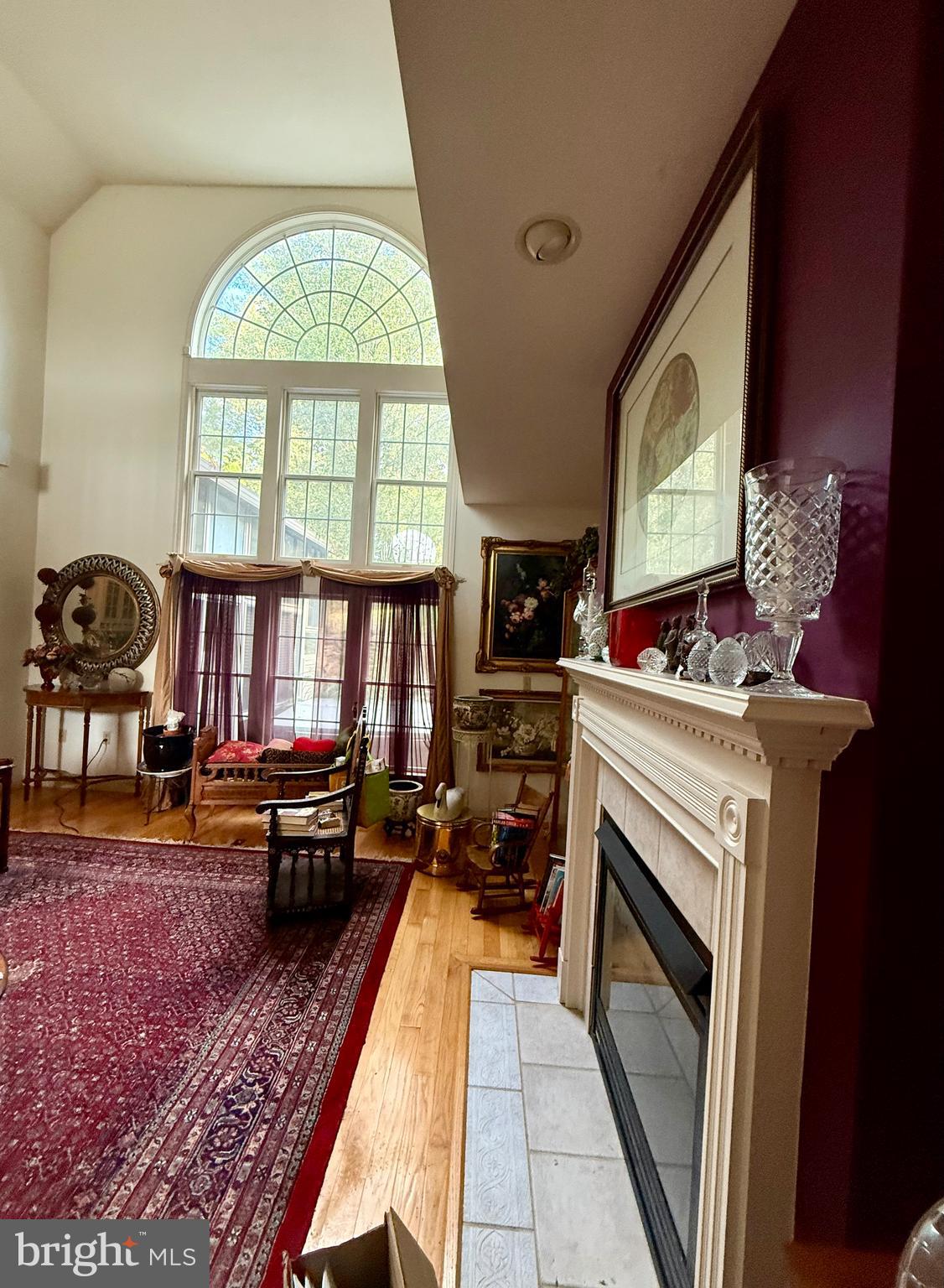 THE HEIGHTS OF BEACON HILL - Residential