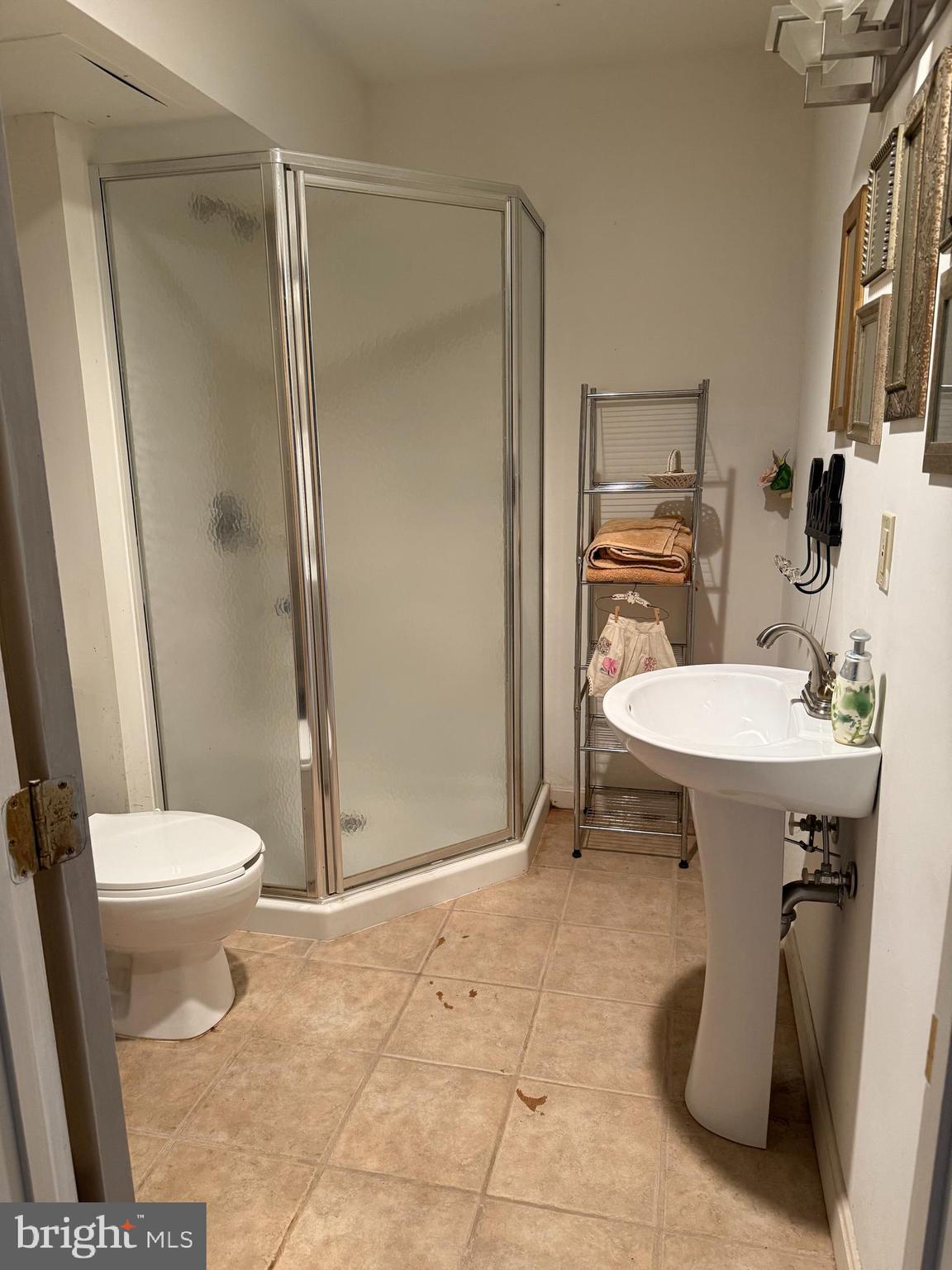 THE HEIGHTS OF BEACON HILL - Residential