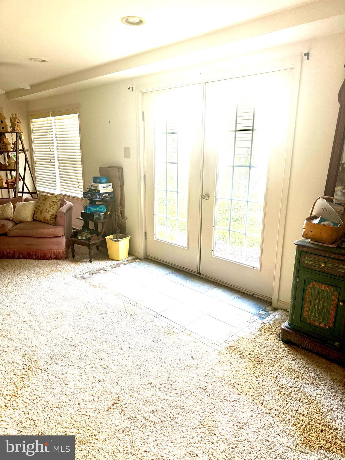 THE HEIGHTS OF BEACON HILL - Residential