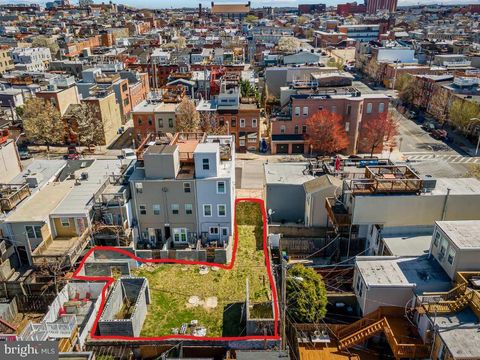 820 S POTOMAC STREET S BALTIMORE MD 21224