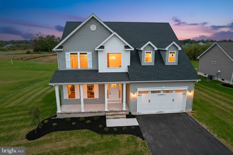 TBB Lot 86 N GREENBROOK DRIVE MILFORD DE 19963